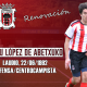 Josu Lopez De Abetxuko