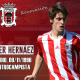 Asier Hernandez
