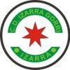 Izarra-Gorri