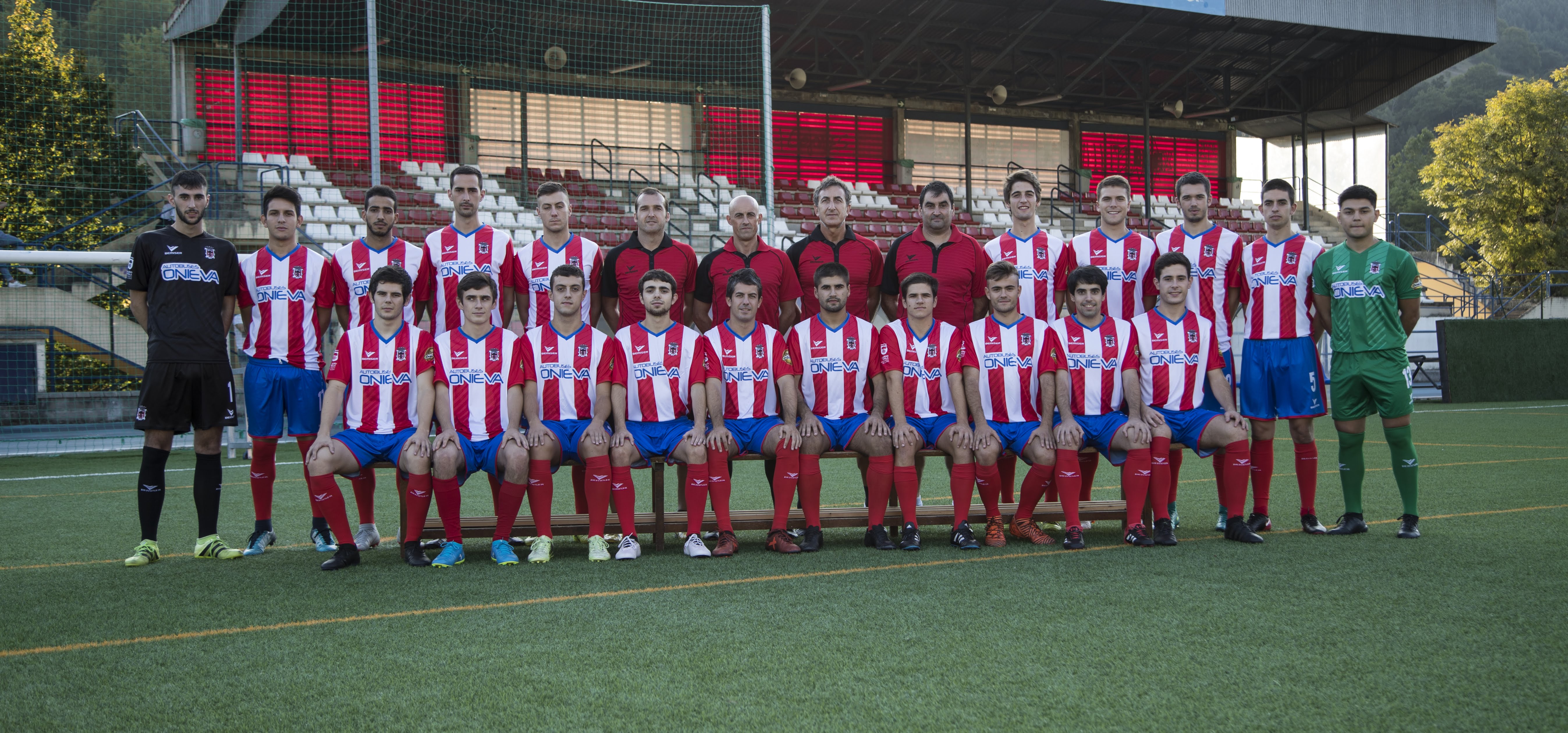 Foto Preferente CD Laudio