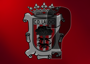 EscudoCD Laudio + Interrogación