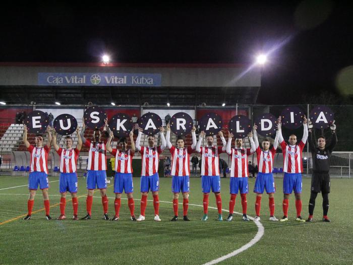 Euskaraldia (1)
