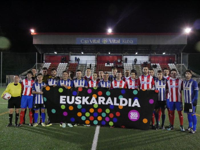 Euskaraldia (3)