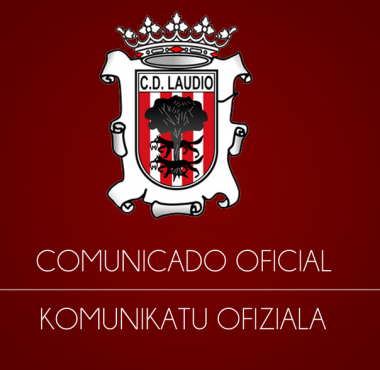 Comunicado Oficial