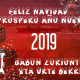 Gabon Zoriontsuak CD Laudio