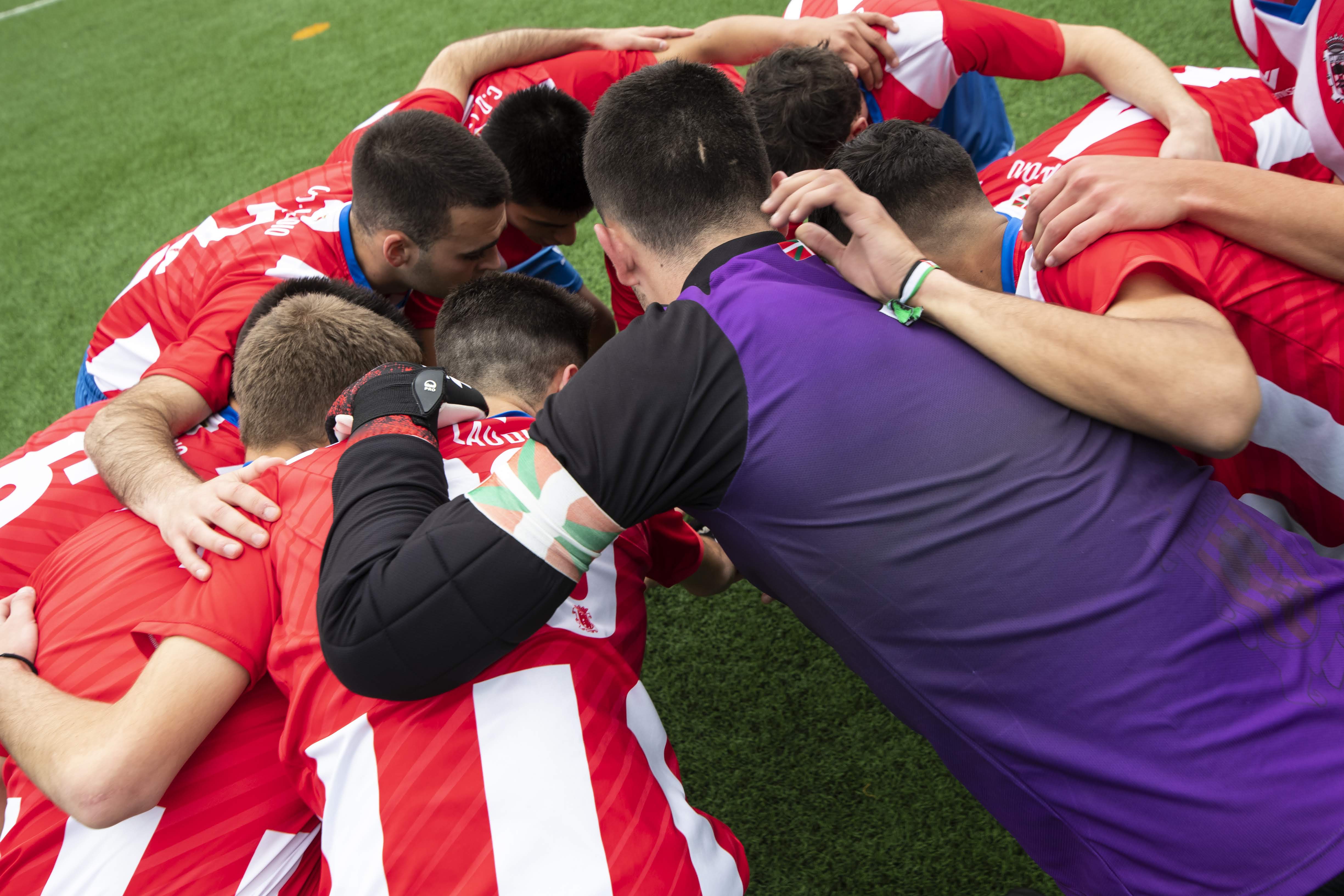 PARTIDO DE LA LIGA SANTANDER ENTRE EL ATHLETIC Y EL ATLETICO DE MADRID