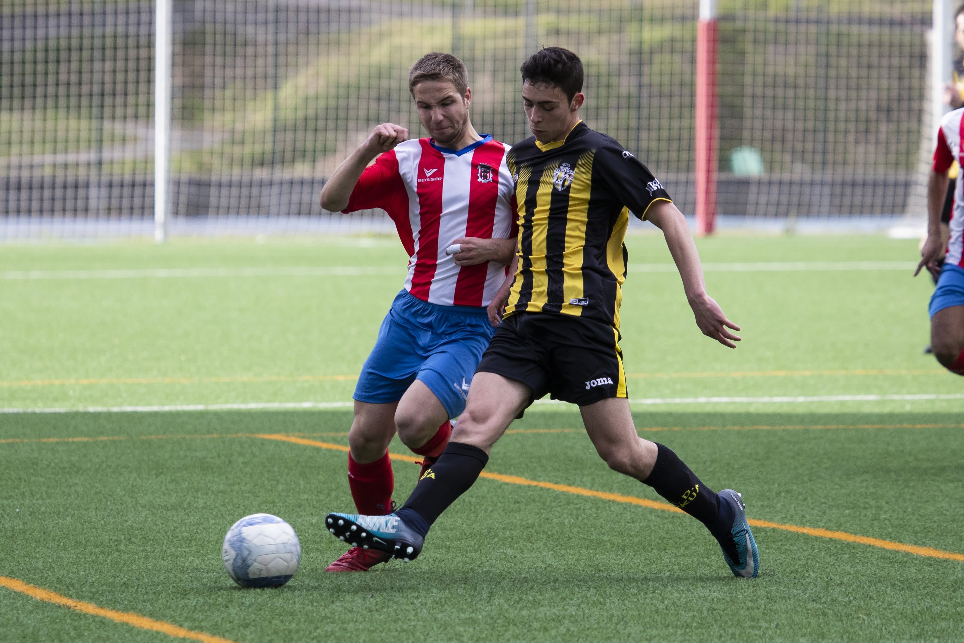 PARTIDO DE LA LIGA SANTANDER ENTRE EL ATHLETIC Y EL ATLETICO DE MADRID
