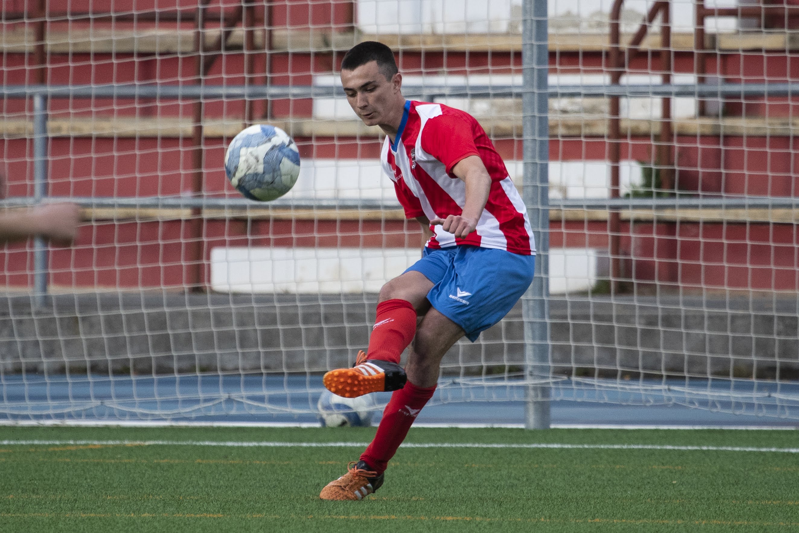 PARTIDO DE LA LIGA SANTANDER ENTRE EL ATHLETIC Y EL ATLETICO DE MADRID