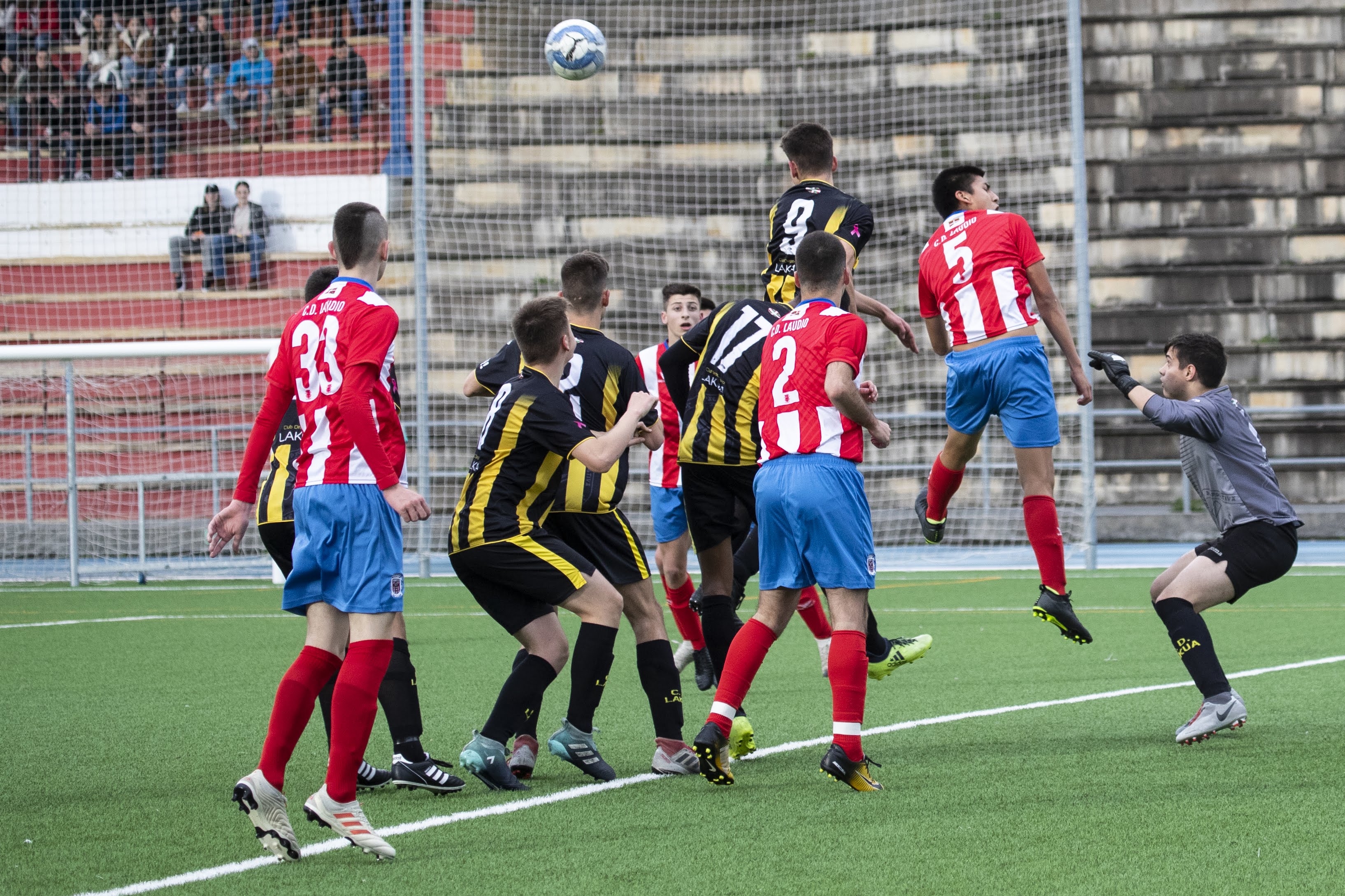 PARTIDO DE LA LIGA SANTANDER ENTRE EL ATHLETIC Y EL ATLETICO DE MADRID