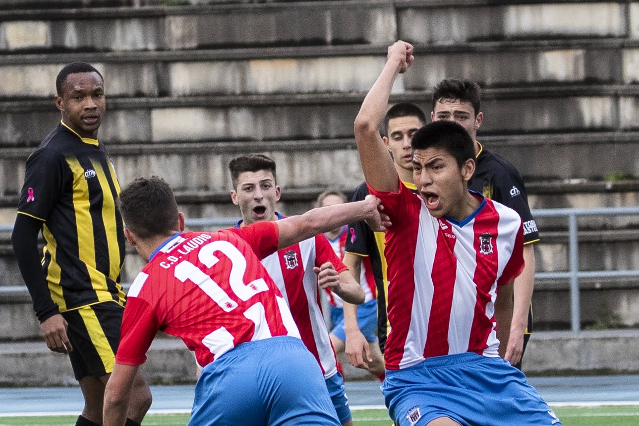 PARTIDO DE LA LIGA SANTANDER ENTRE EL ATHLETIC Y EL ATLETICO DE MADRID