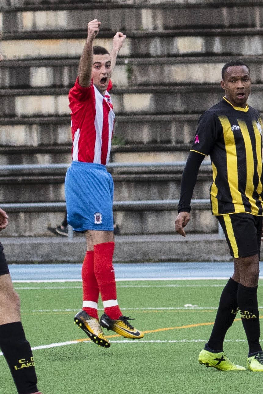 PARTIDO DE LA LIGA SANTANDER ENTRE EL ATHLETIC Y EL ATLETICO DE MADRID