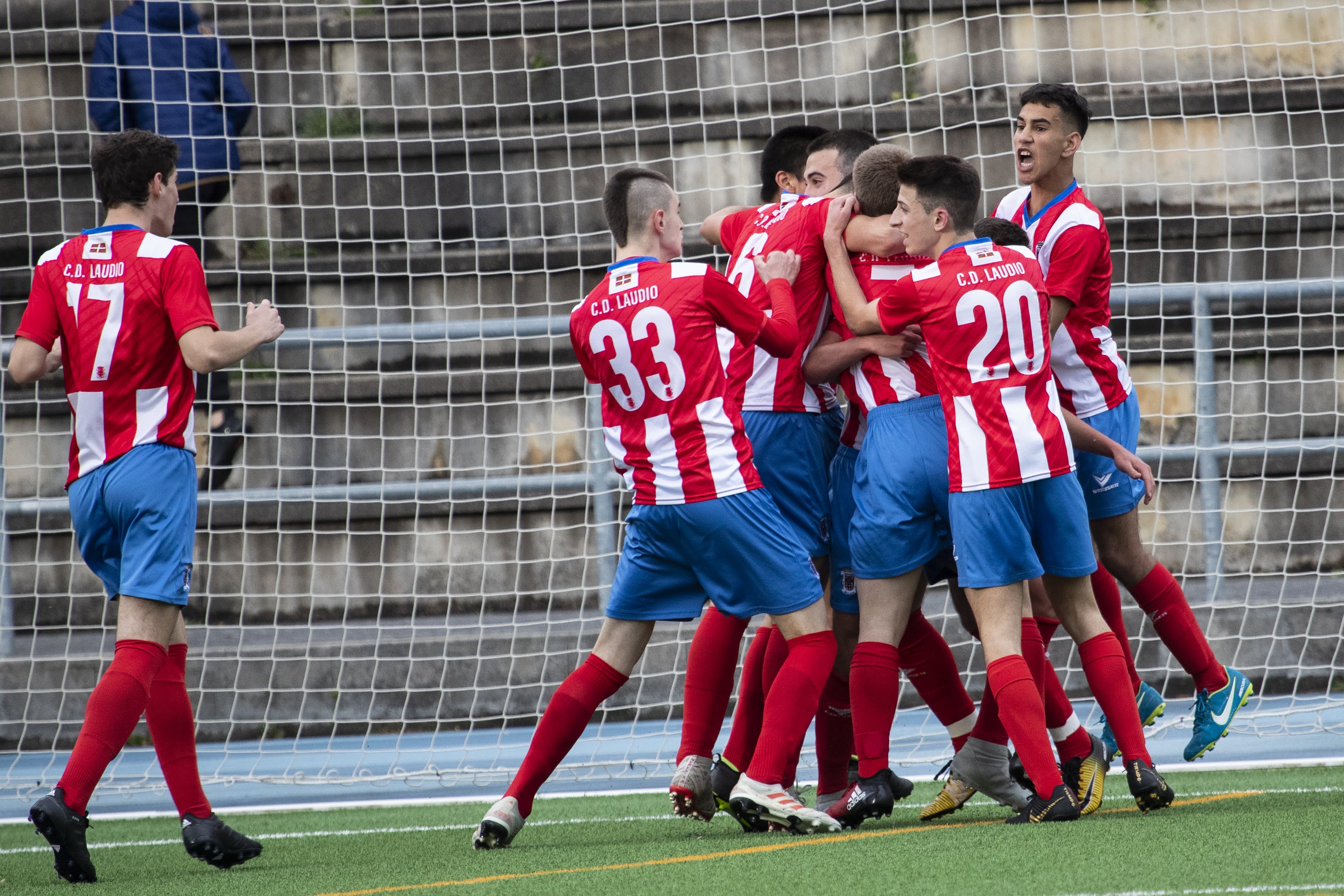 PARTIDO DE LA LIGA SANTANDER ENTRE EL ATHLETIC Y EL ATLETICO DE MADRID
