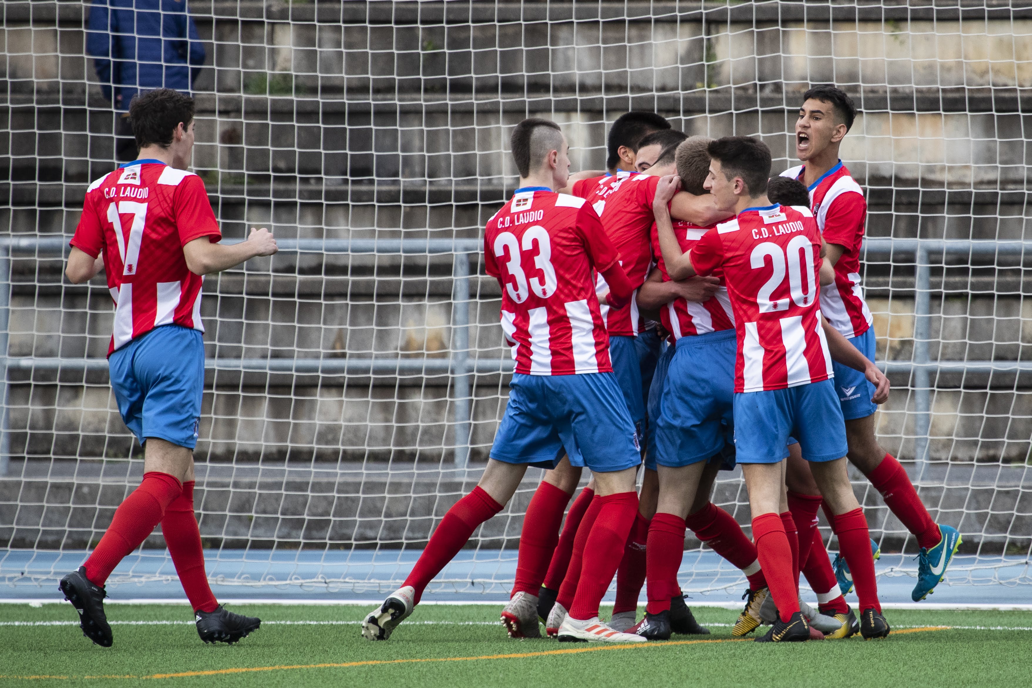 PARTIDO DE LA LIGA SANTANDER ENTRE EL ATHLETIC Y EL ATLETICO DE MADRID