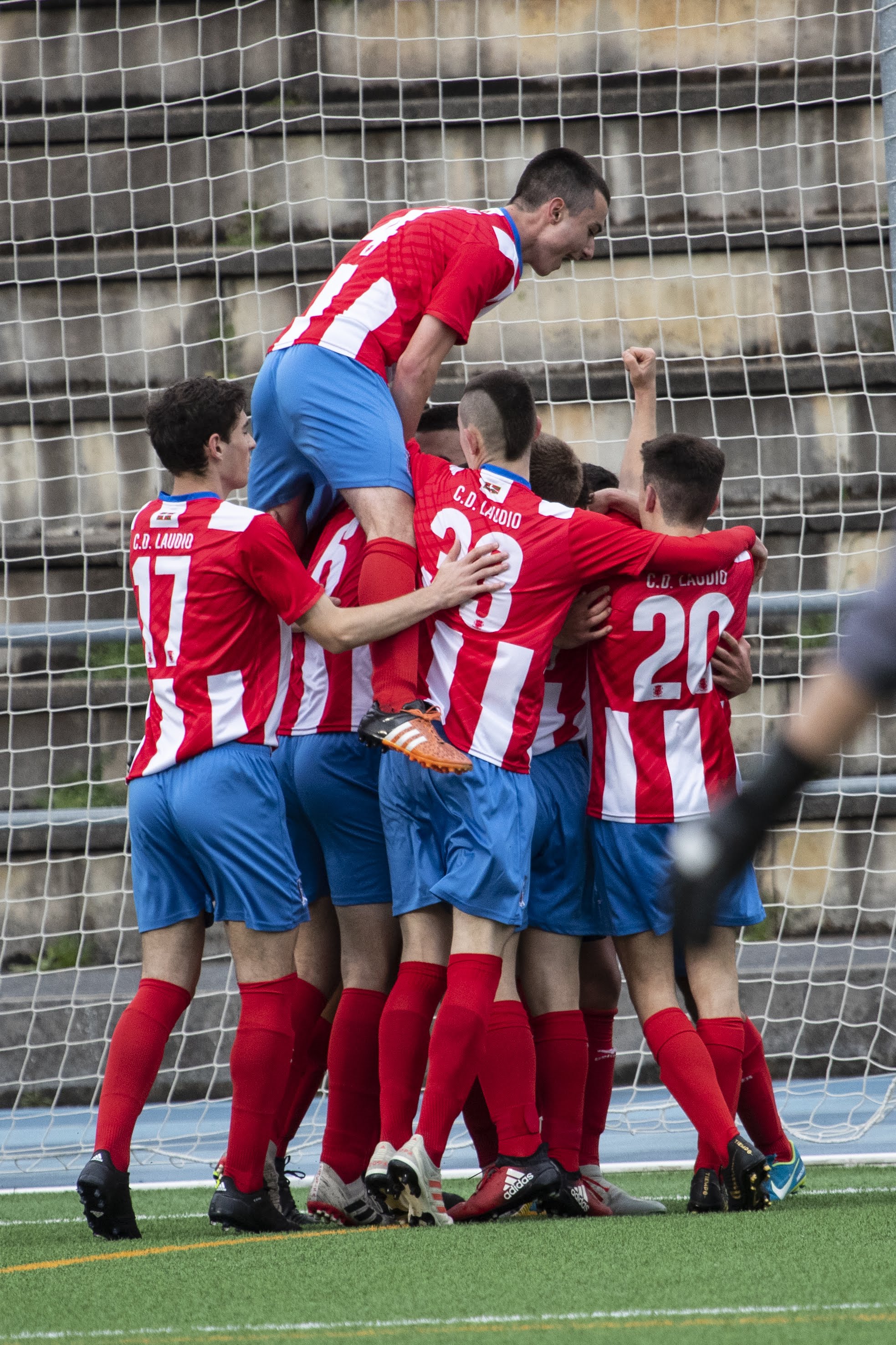 PARTIDO DE LA LIGA SANTANDER ENTRE EL ATHLETIC Y EL ATLETICO DE MADRID