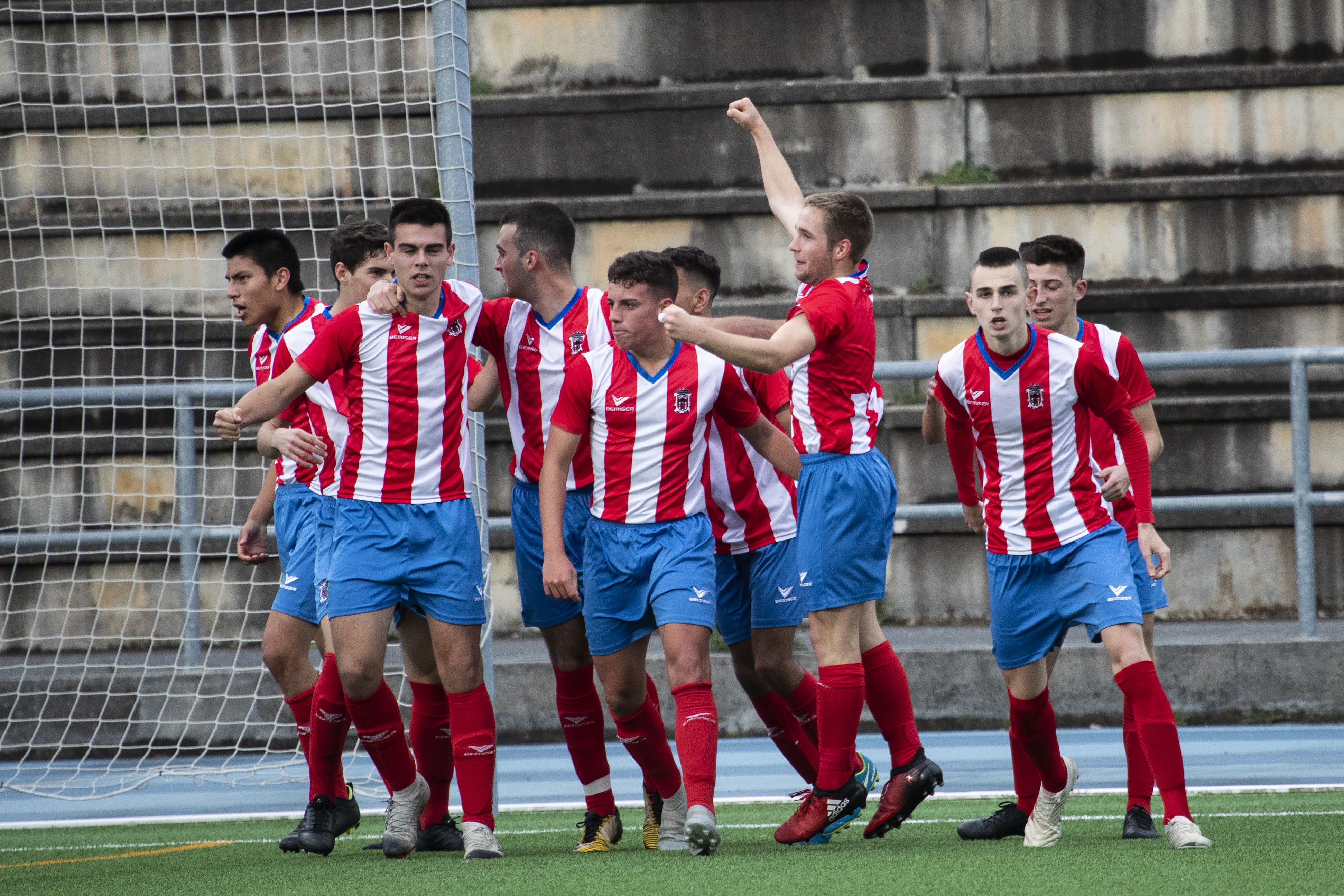 PARTIDO DE LA LIGA SANTANDER ENTRE EL ATHLETIC Y EL ATLETICO DE MADRID