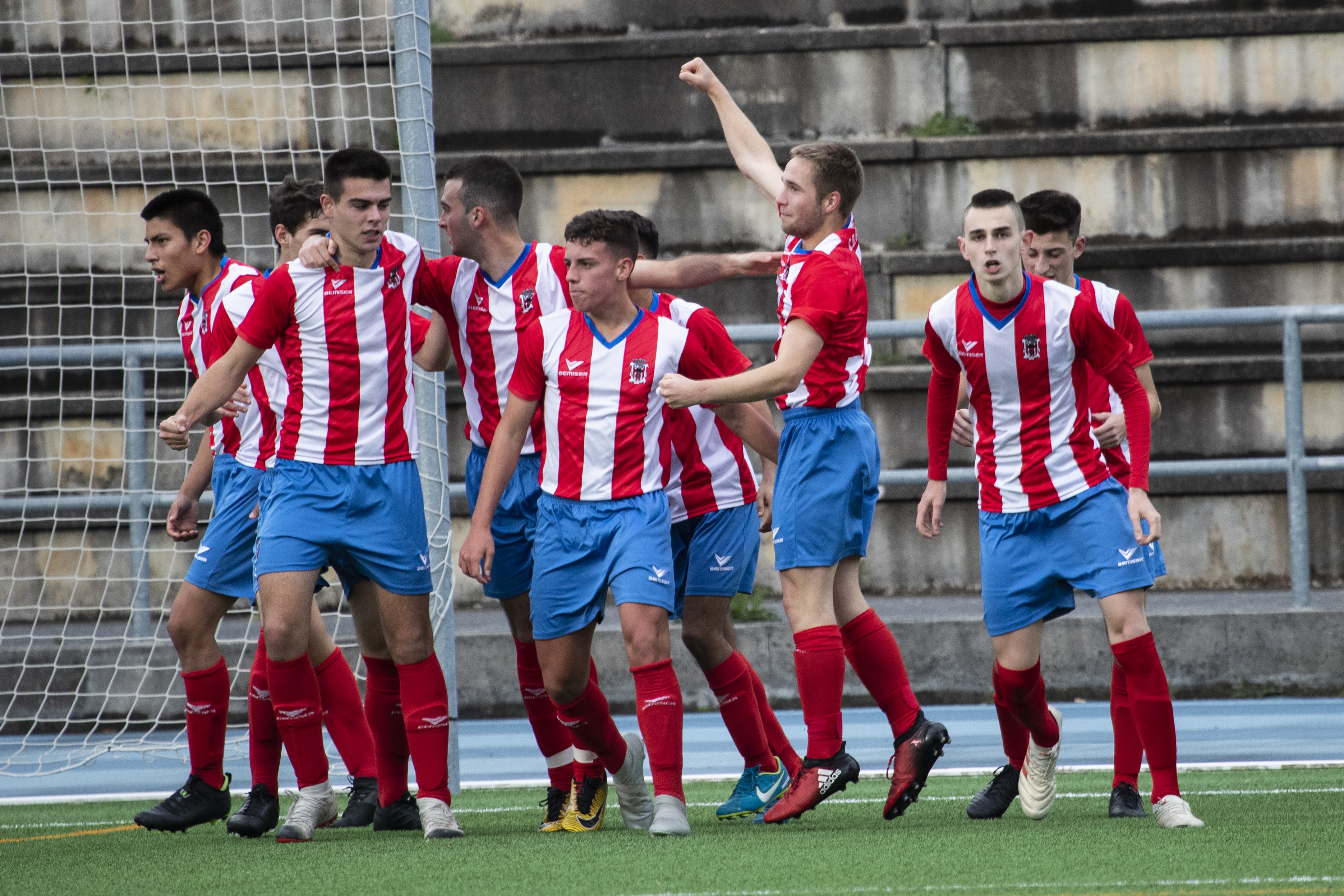 PARTIDO DE LA LIGA SANTANDER ENTRE EL ATHLETIC Y EL ATLETICO DE MADRID