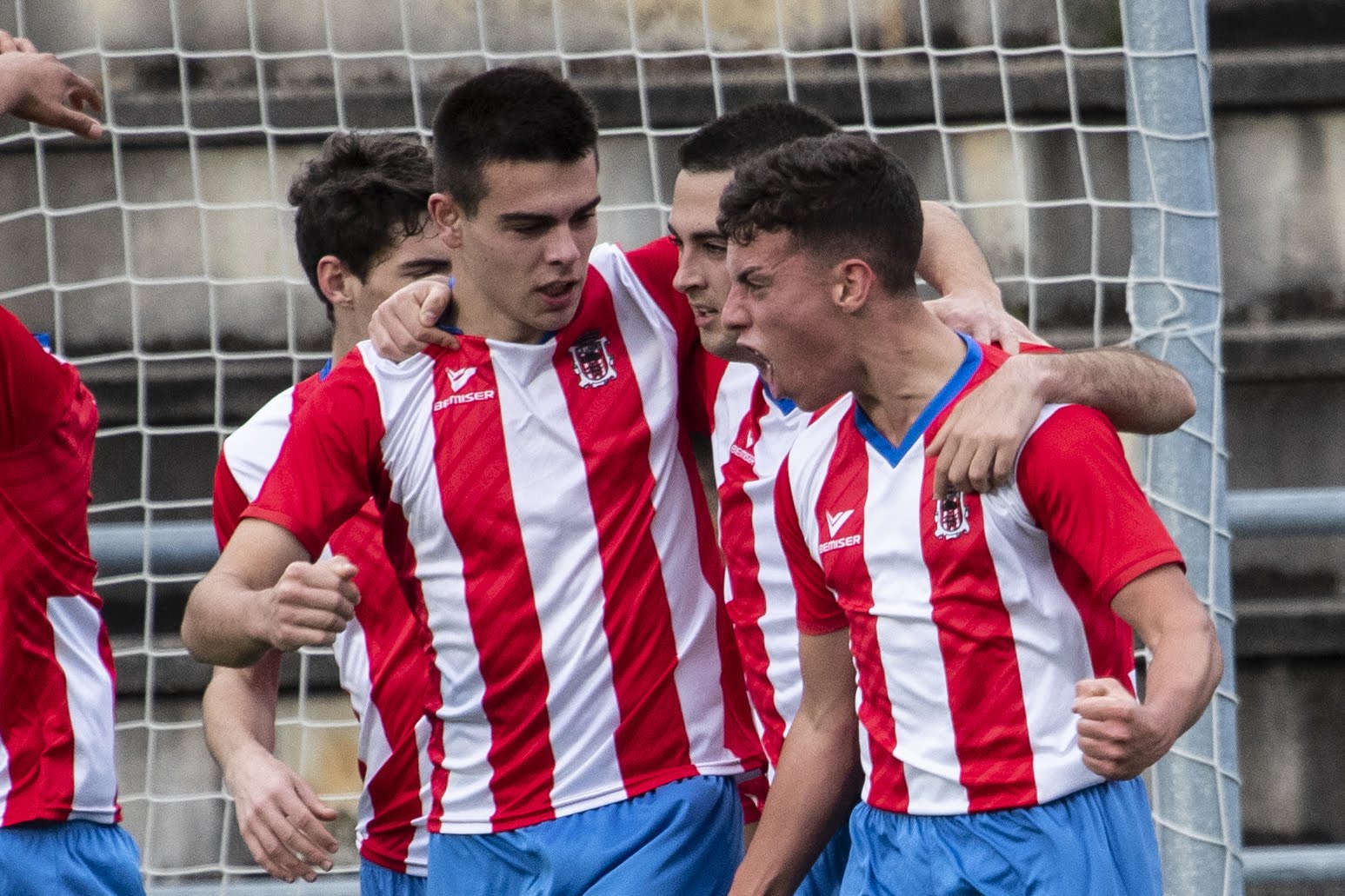 PARTIDO DE LA LIGA SANTANDER ENTRE EL ATHLETIC Y EL ATLETICO DE MADRID