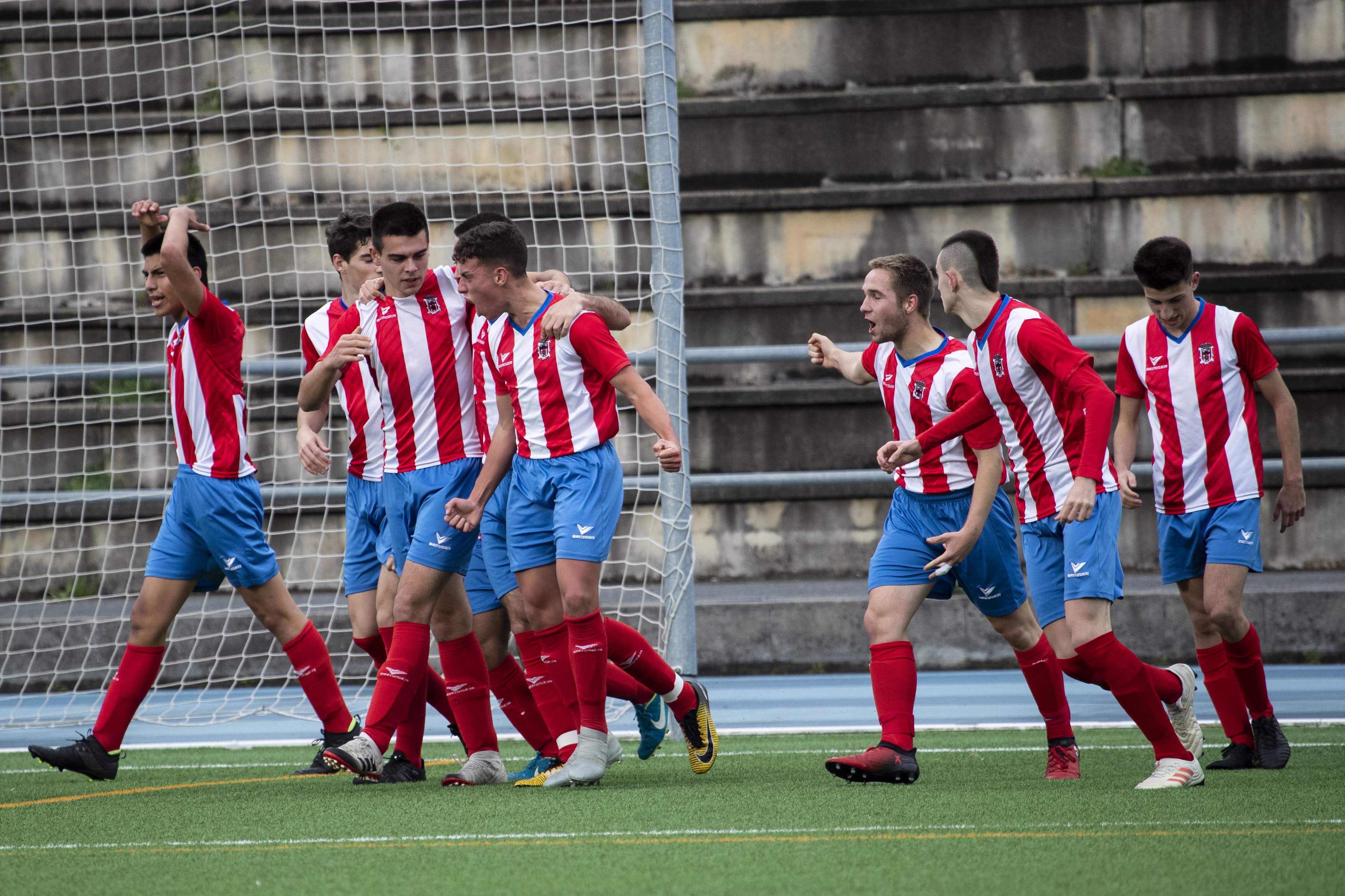 PARTIDO DE LA LIGA SANTANDER ENTRE EL ATHLETIC Y EL ATLETICO DE MADRID