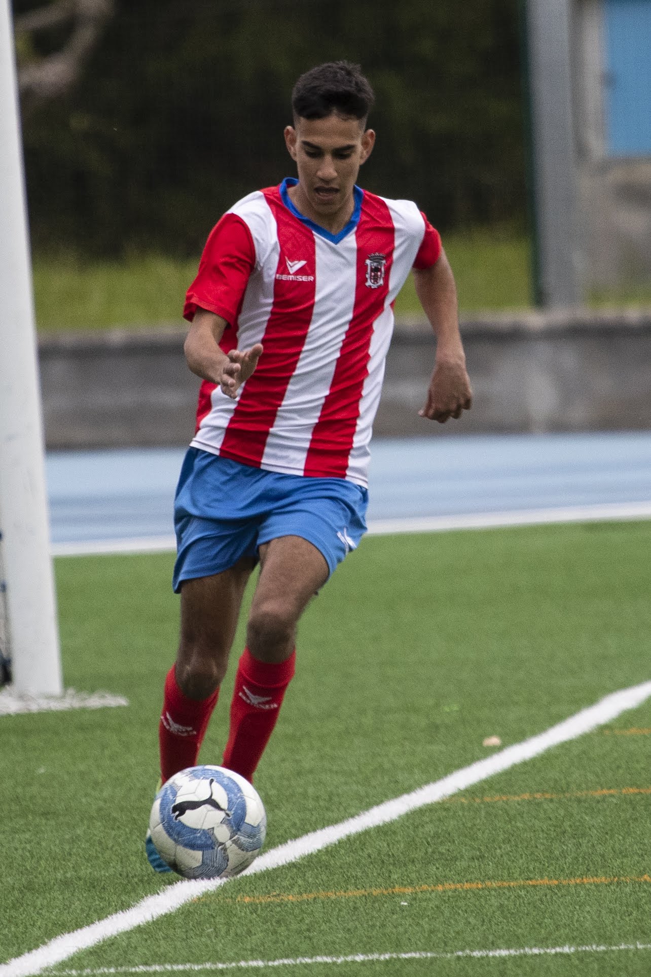 PARTIDO DE LA LIGA SANTANDER ENTRE EL ATHLETIC Y EL ATLETICO DE MADRID
