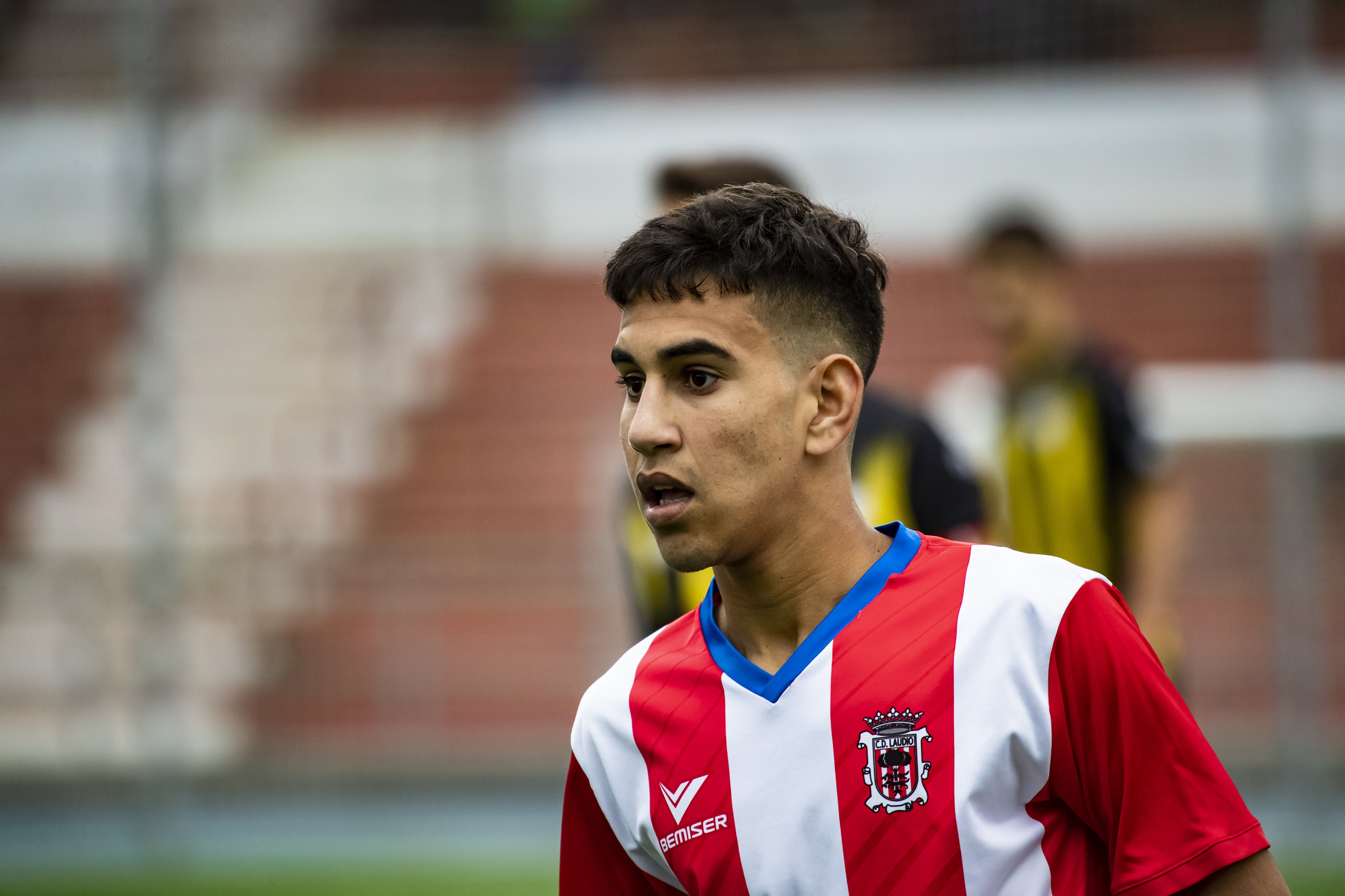 PARTIDO DE LA LIGA SANTANDER ENTRE EL ATHLETIC Y EL ATLETICO DE MADRID