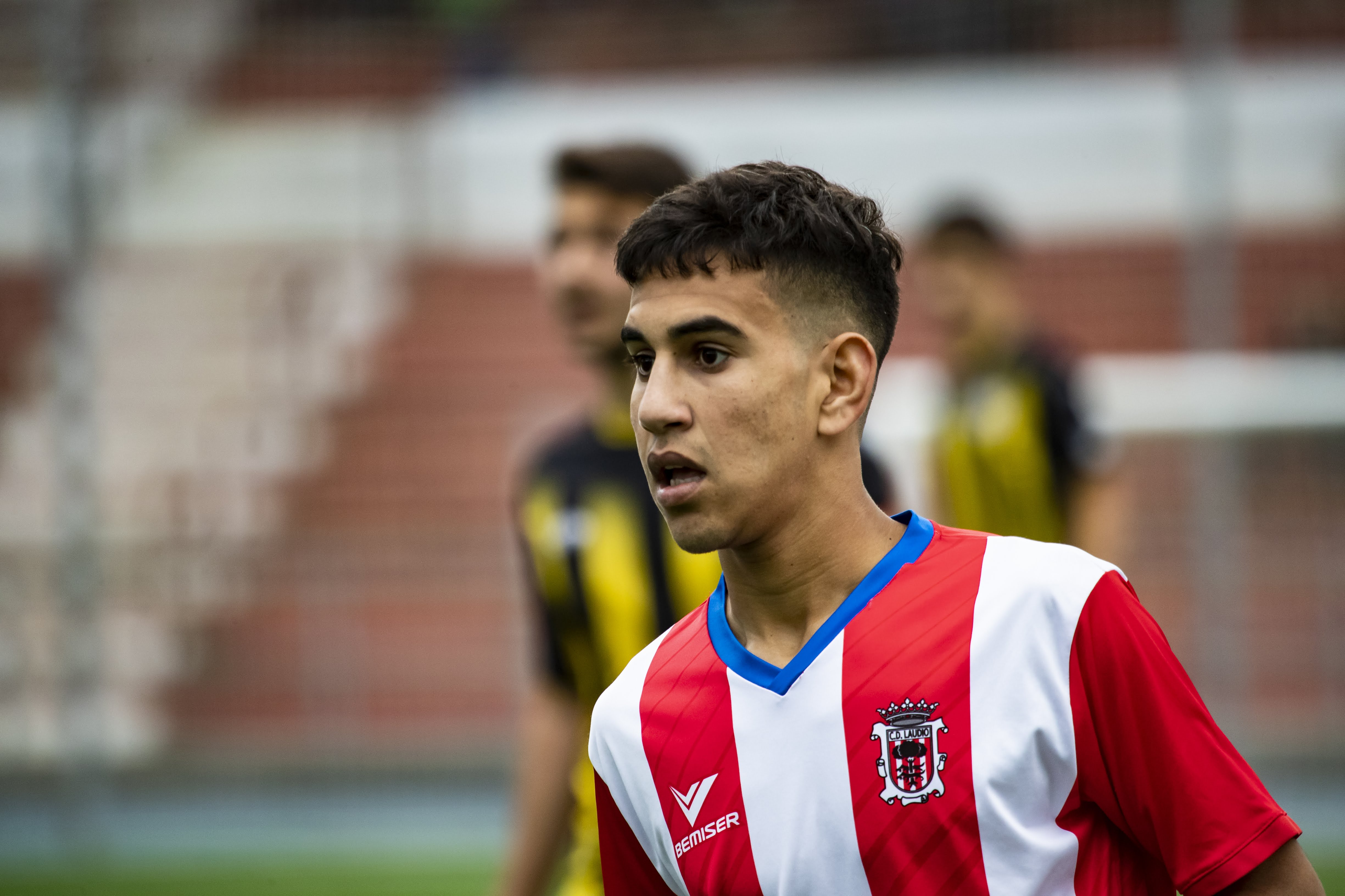 PARTIDO DE LA LIGA SANTANDER ENTRE EL ATHLETIC Y EL ATLETICO DE MADRID