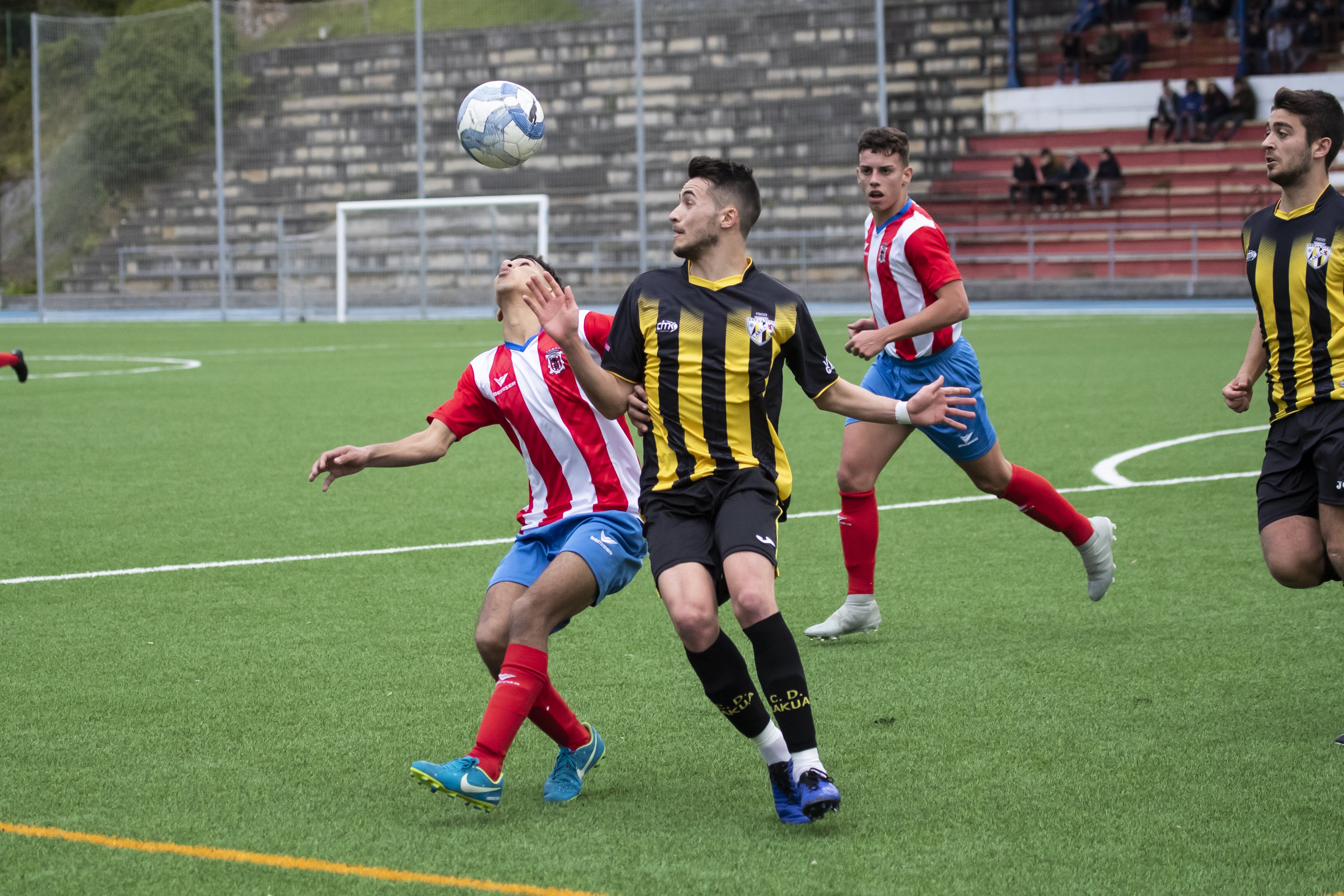 PARTIDO DE LA LIGA SANTANDER ENTRE EL ATHLETIC Y EL ATLETICO DE MADRID