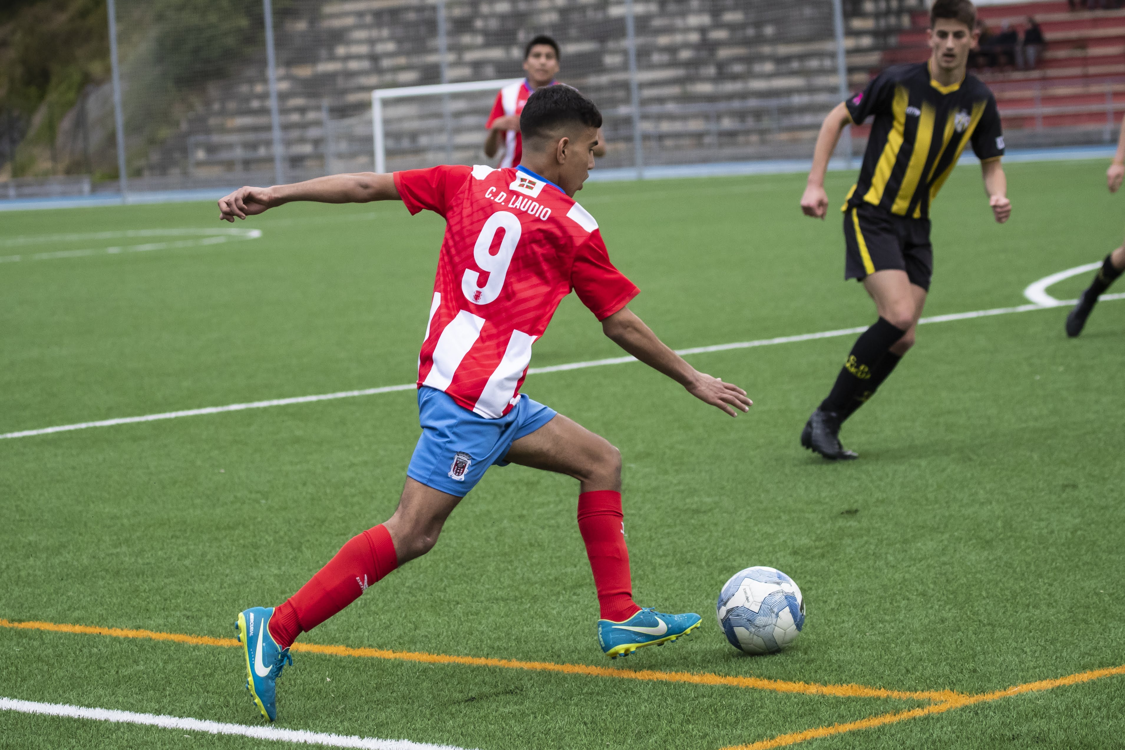 PARTIDO DE LA LIGA SANTANDER ENTRE EL ATHLETIC Y EL ATLETICO DE MADRID