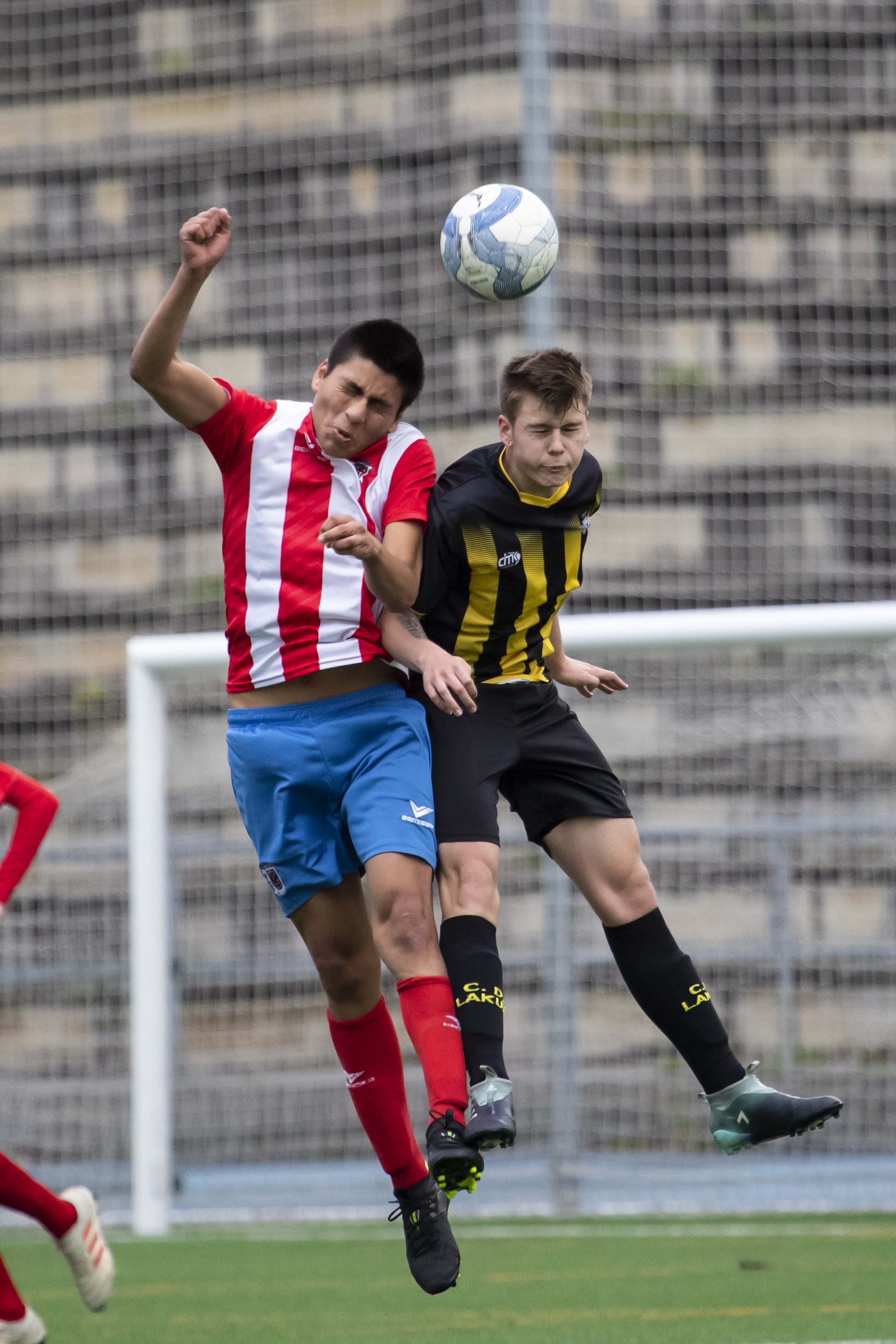 PARTIDO DE LA LIGA SANTANDER ENTRE EL ATHLETIC Y EL ATLETICO DE MADRID