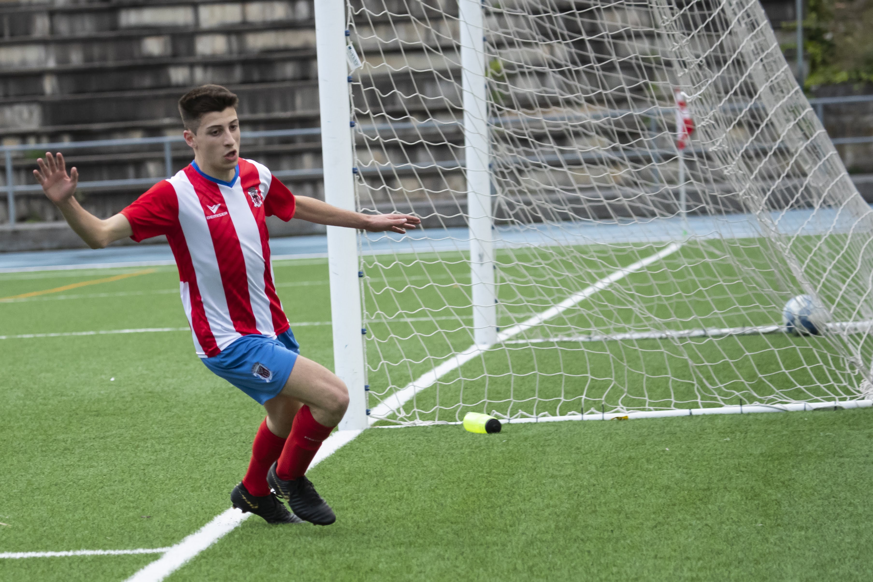 PARTIDO DE LA LIGA SANTANDER ENTRE EL ATHLETIC Y EL ATLETICO DE MADRID