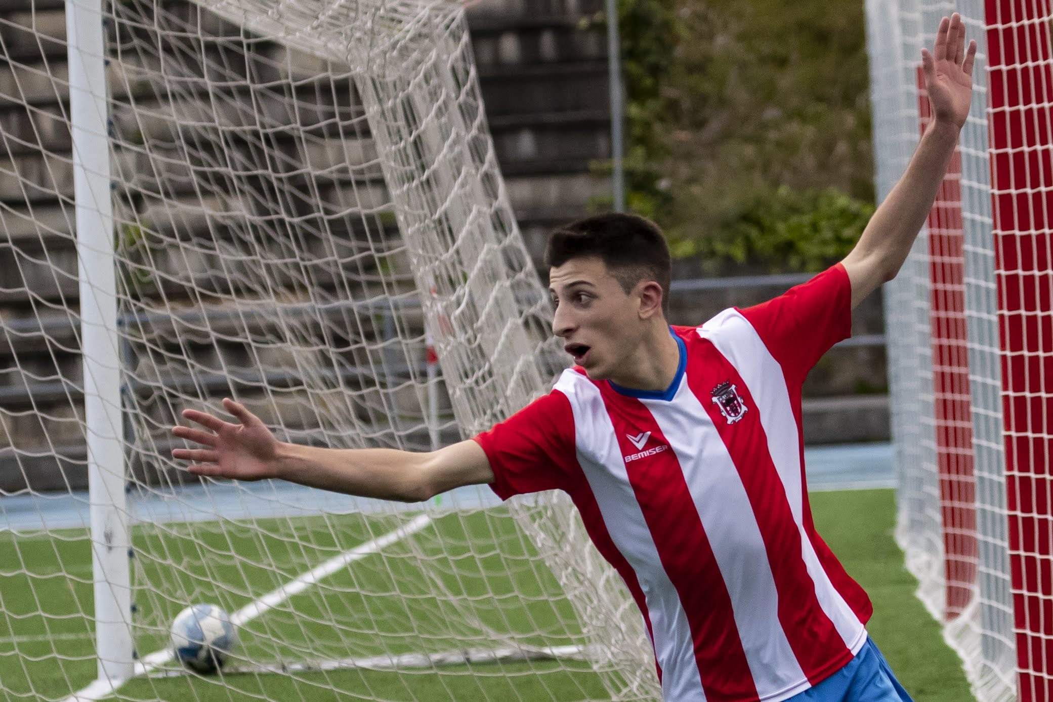 PARTIDO DE LA LIGA SANTANDER ENTRE EL ATHLETIC Y EL ATLETICO DE MADRID