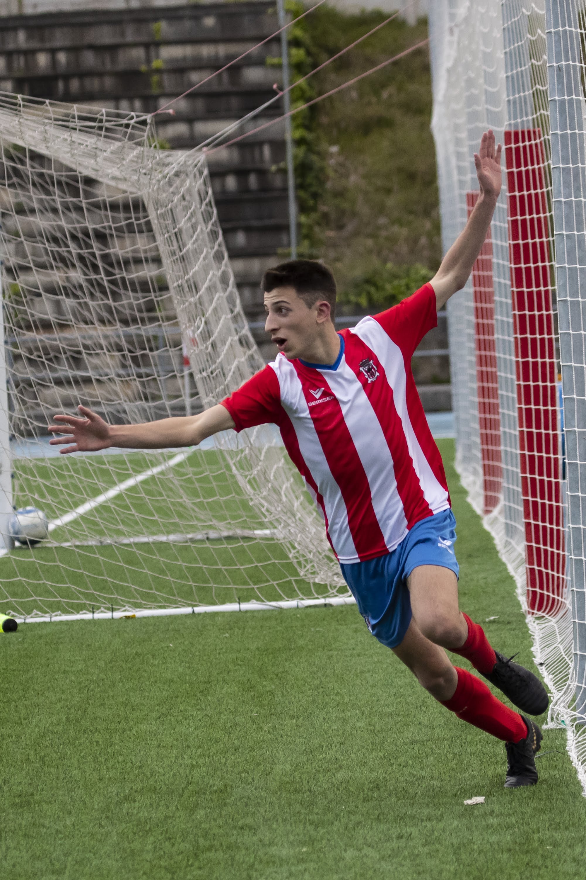 PARTIDO DE LA LIGA SANTANDER ENTRE EL ATHLETIC Y EL ATLETICO DE MADRID