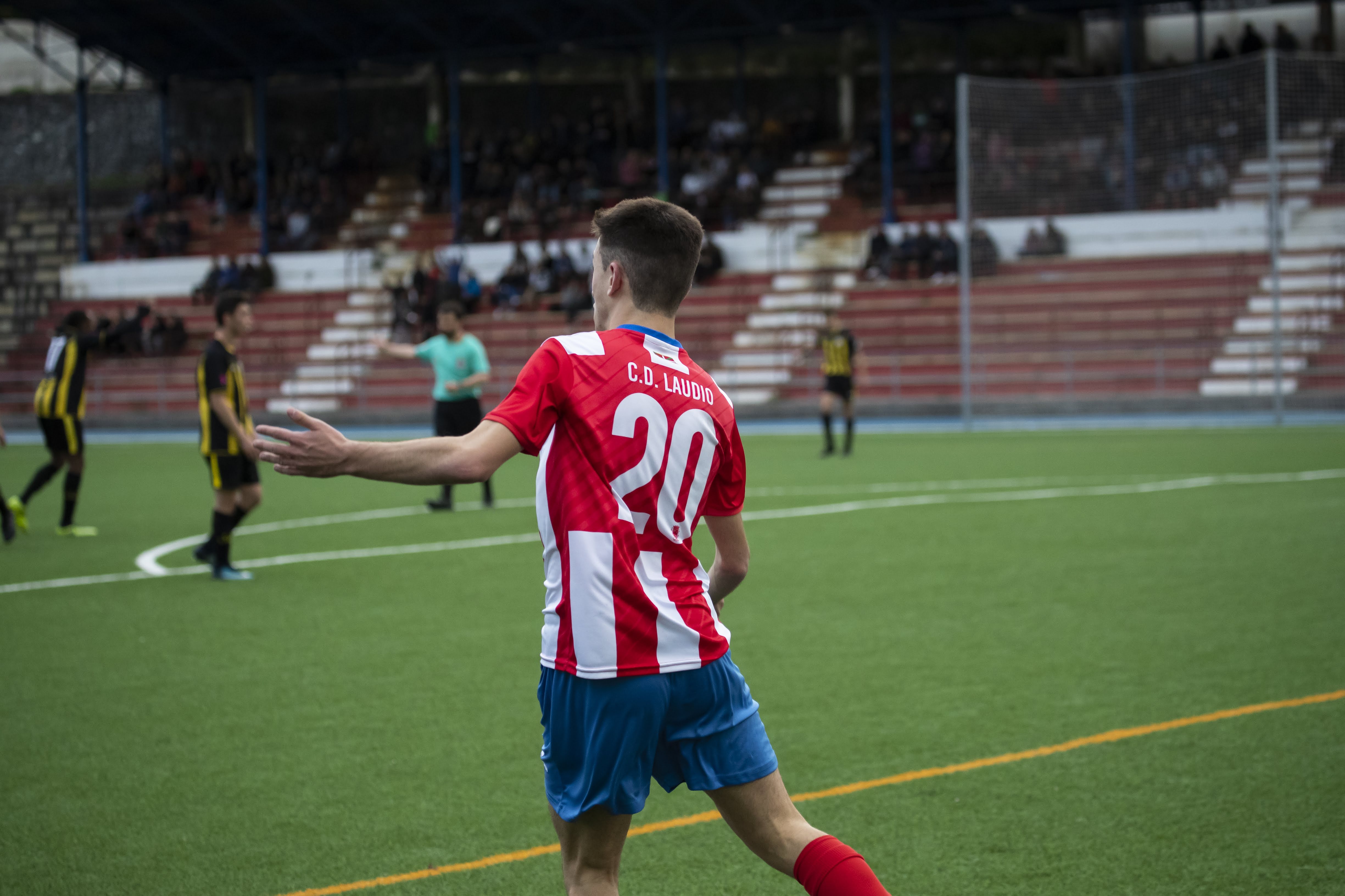 PARTIDO DE LA LIGA SANTANDER ENTRE EL ATHLETIC Y EL ATLETICO DE MADRID