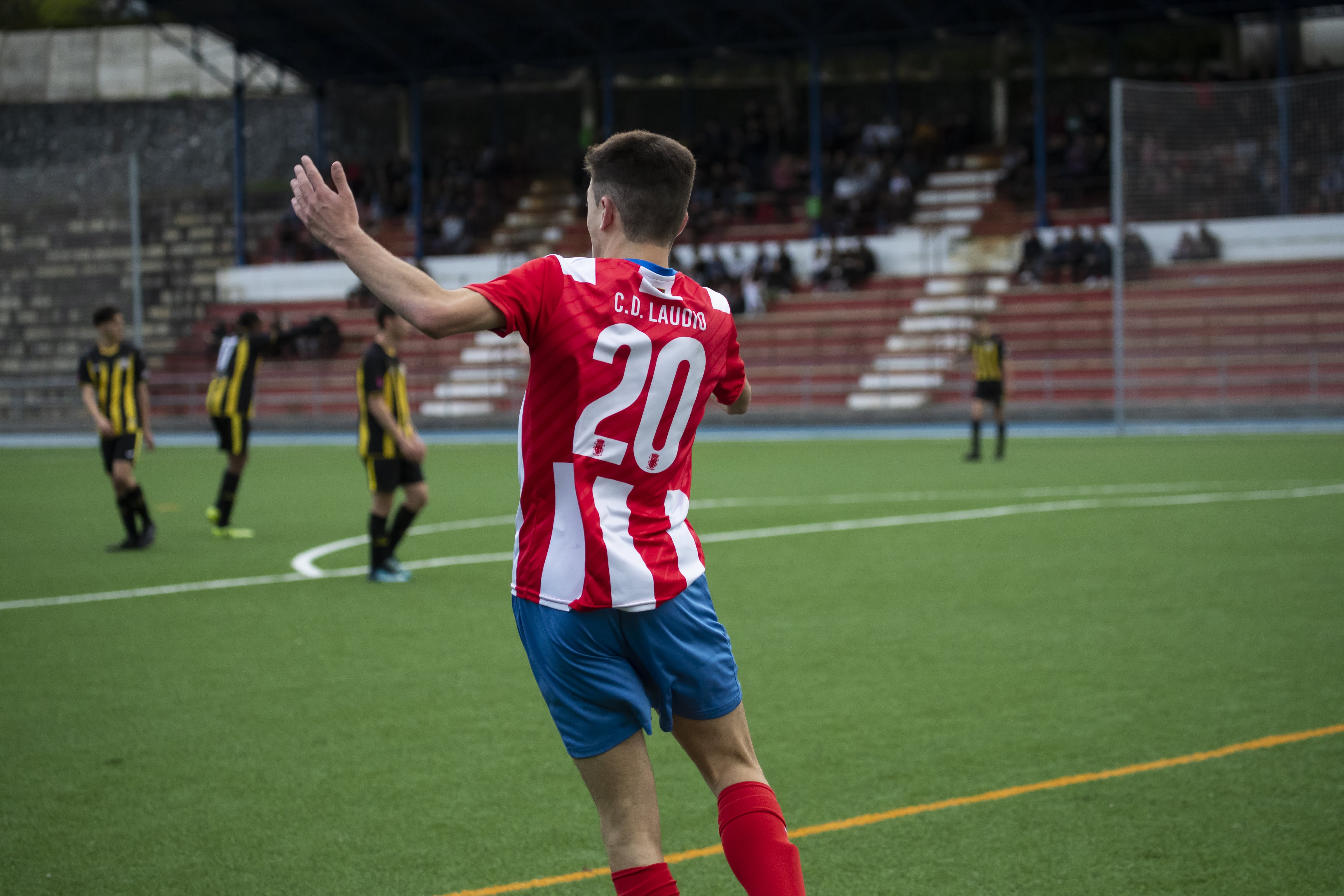 PARTIDO DE LA LIGA SANTANDER ENTRE EL ATHLETIC Y EL ATLETICO DE MADRID