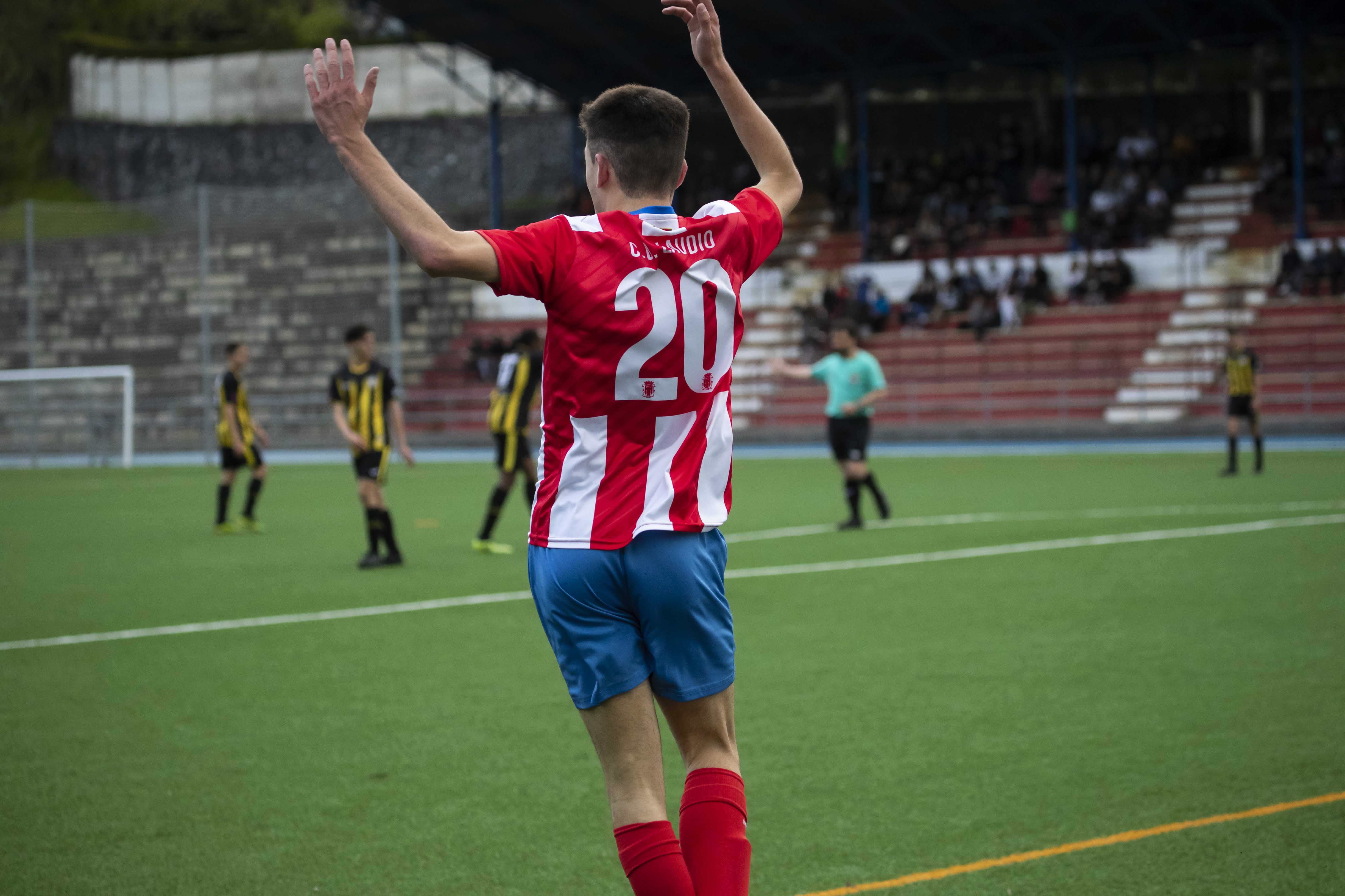PARTIDO DE LA LIGA SANTANDER ENTRE EL ATHLETIC Y EL ATLETICO DE MADRID