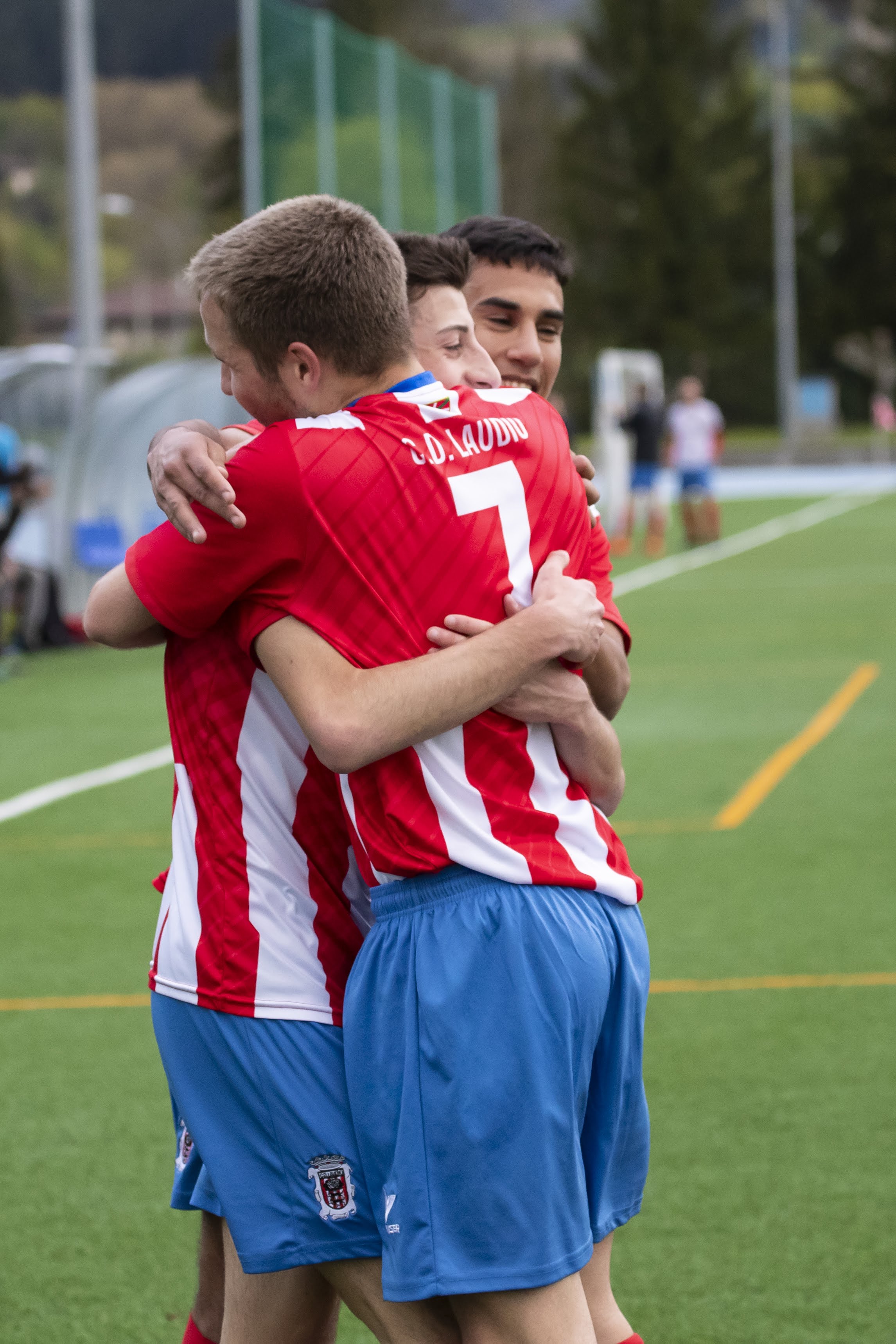 PARTIDO DE LA LIGA SANTANDER ENTRE EL ATHLETIC Y EL ATLETICO DE MADRID