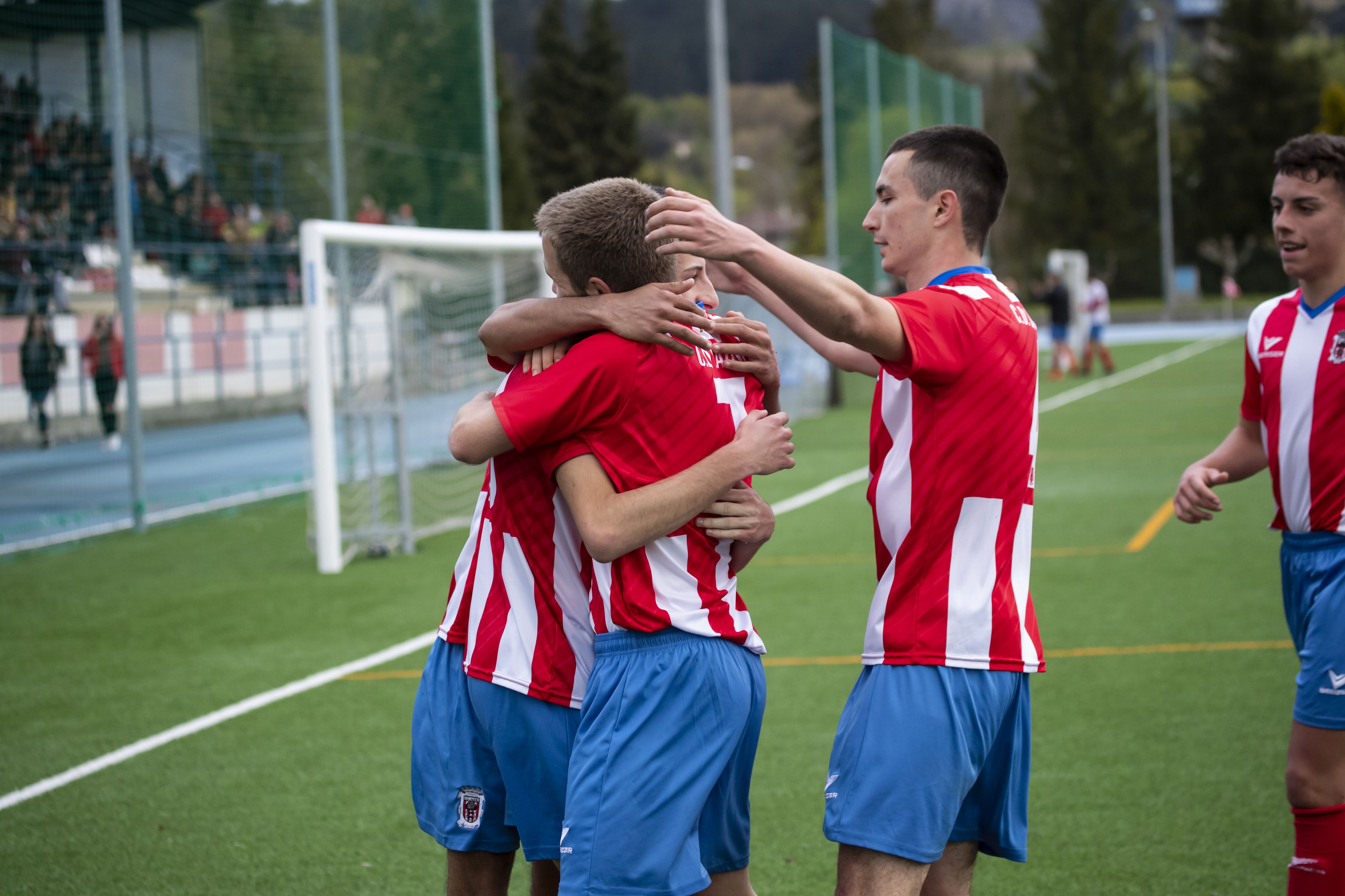 PARTIDO DE LA LIGA SANTANDER ENTRE EL ATHLETIC Y EL ATLETICO DE MADRID
