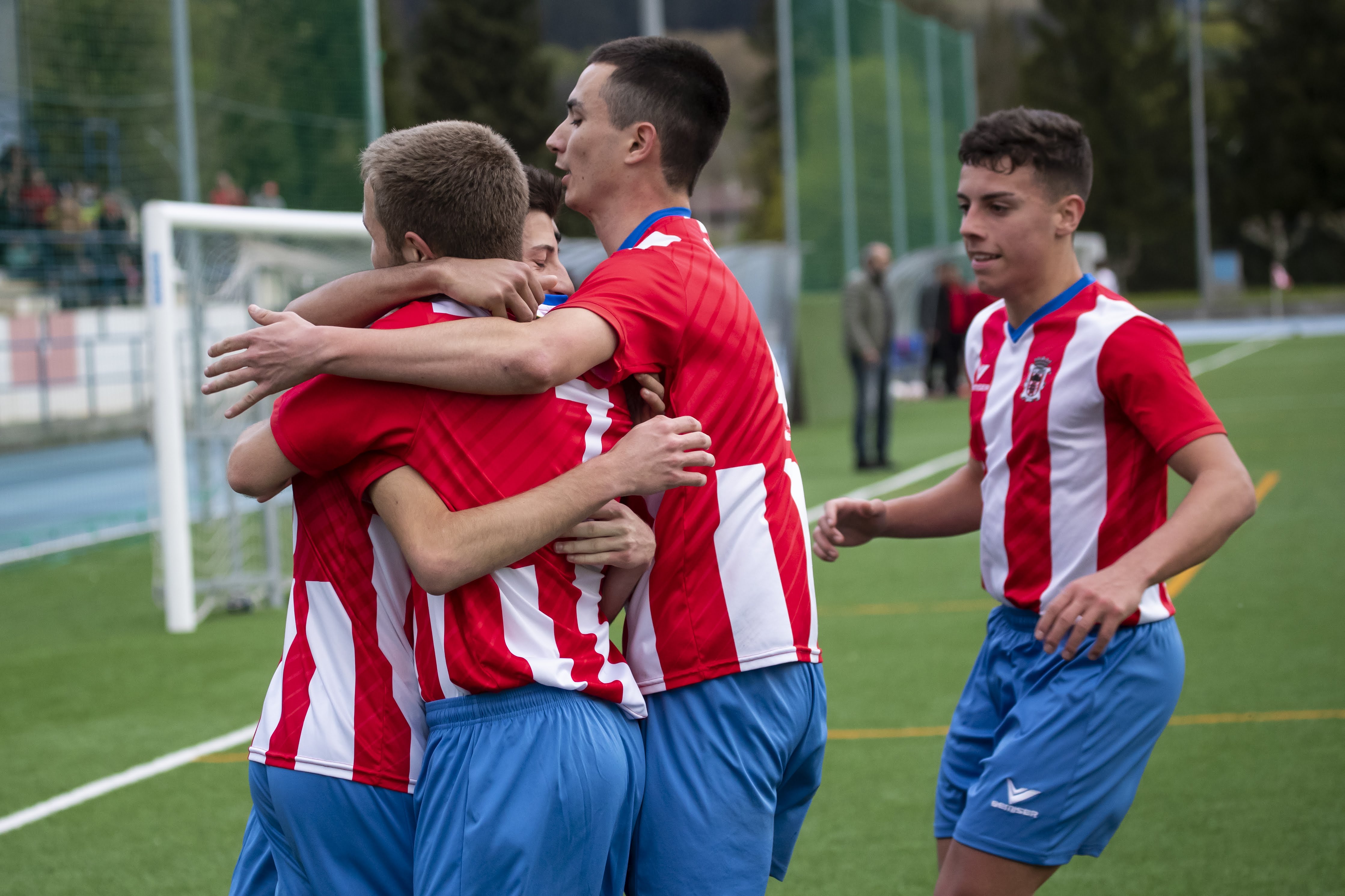 PARTIDO DE LA LIGA SANTANDER ENTRE EL ATHLETIC Y EL ATLETICO DE MADRID