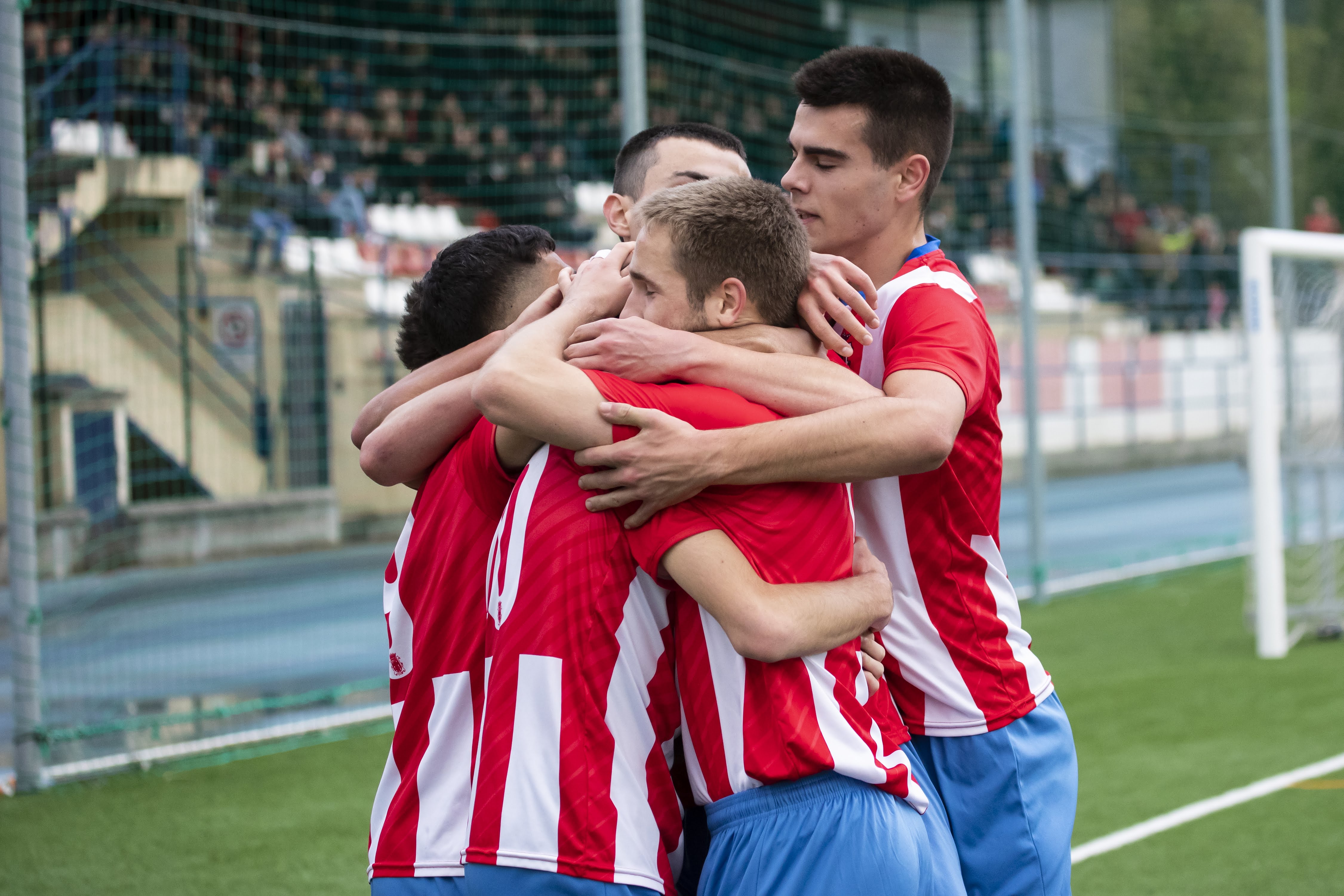 PARTIDO DE LA LIGA SANTANDER ENTRE EL ATHLETIC Y EL ATLETICO DE MADRID