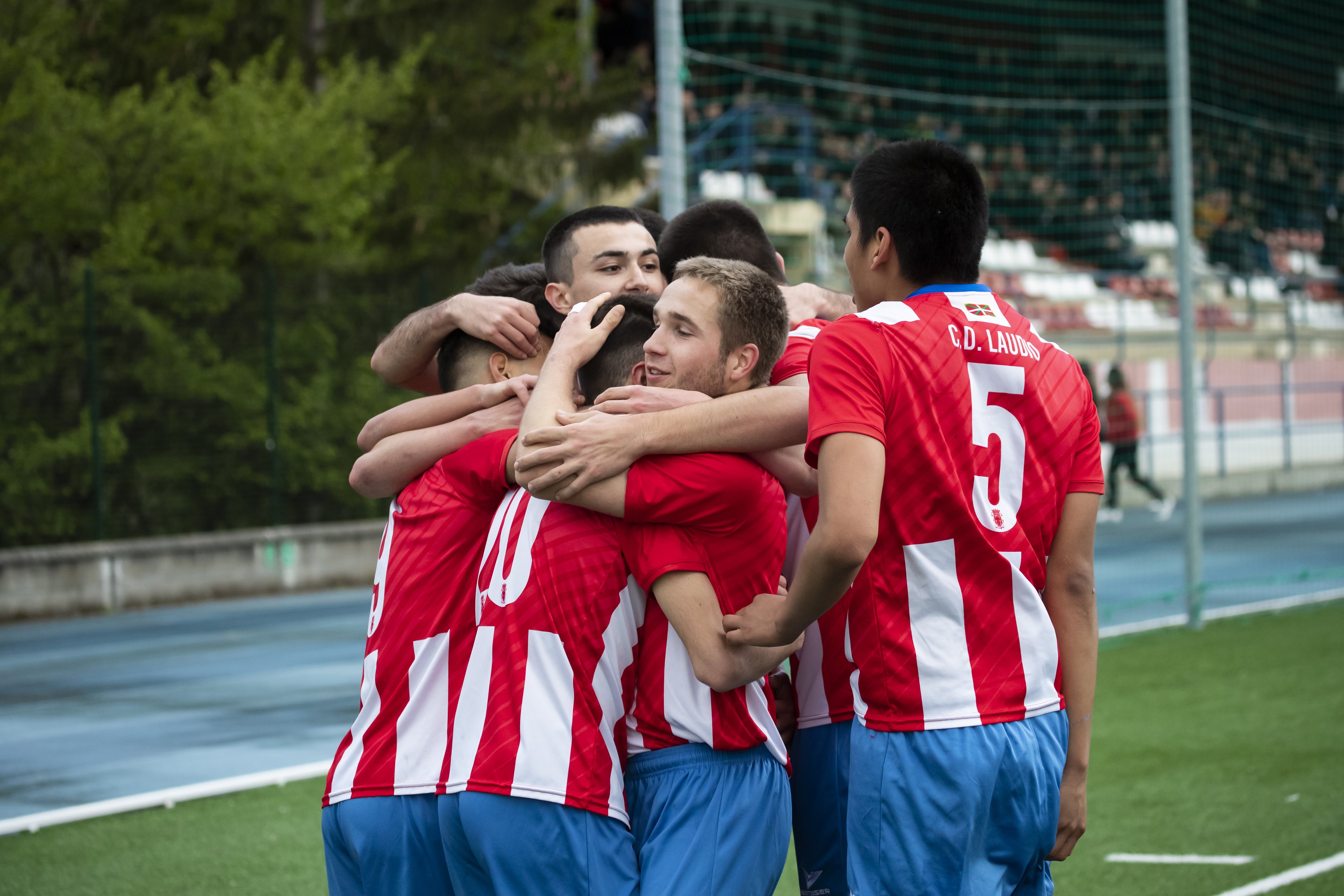 PARTIDO DE LA LIGA SANTANDER ENTRE EL ATHLETIC Y EL ATLETICO DE MADRID