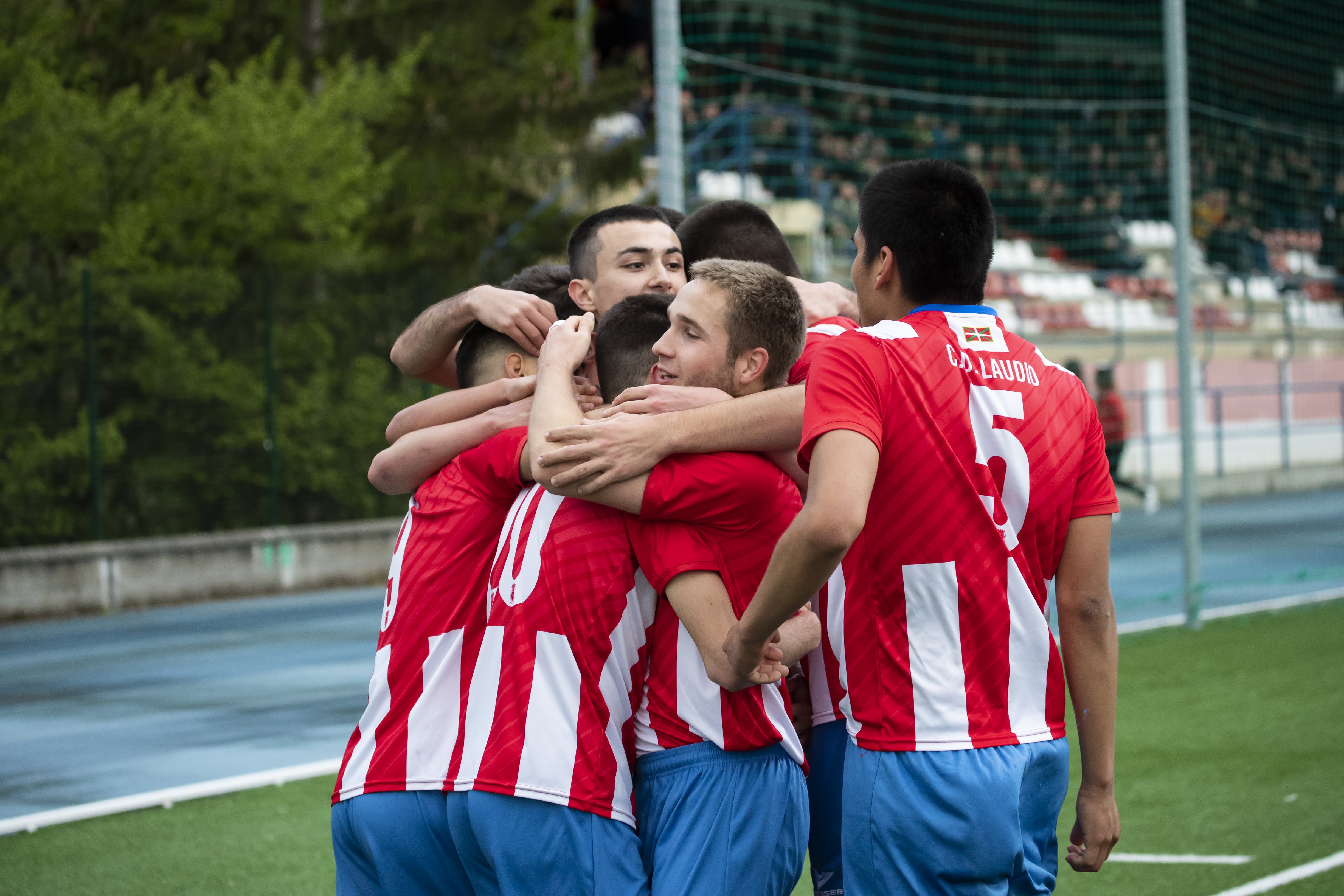 PARTIDO DE LA LIGA SANTANDER ENTRE EL ATHLETIC Y EL ATLETICO DE MADRID