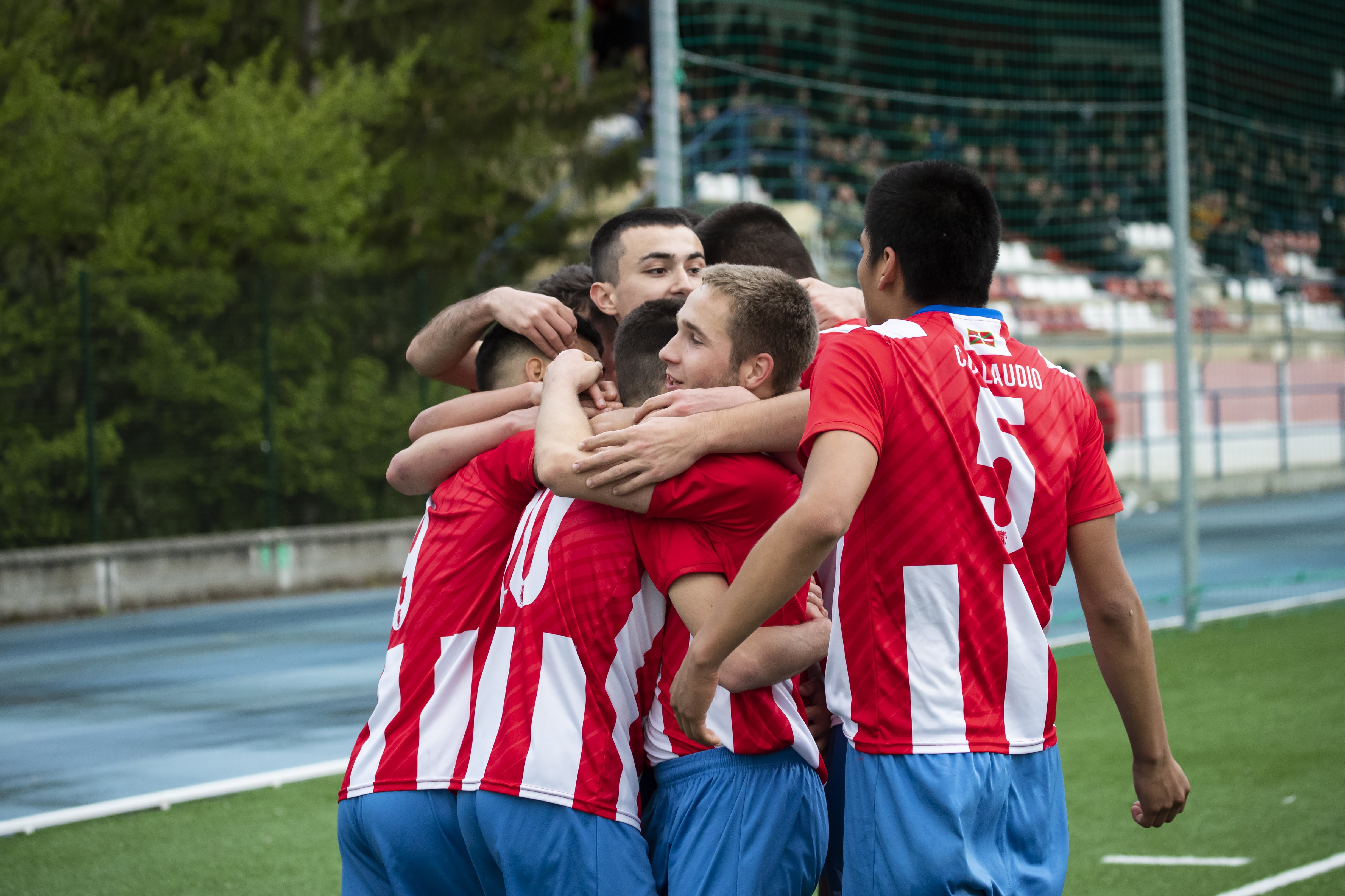 PARTIDO DE LA LIGA SANTANDER ENTRE EL ATHLETIC Y EL ATLETICO DE MADRID