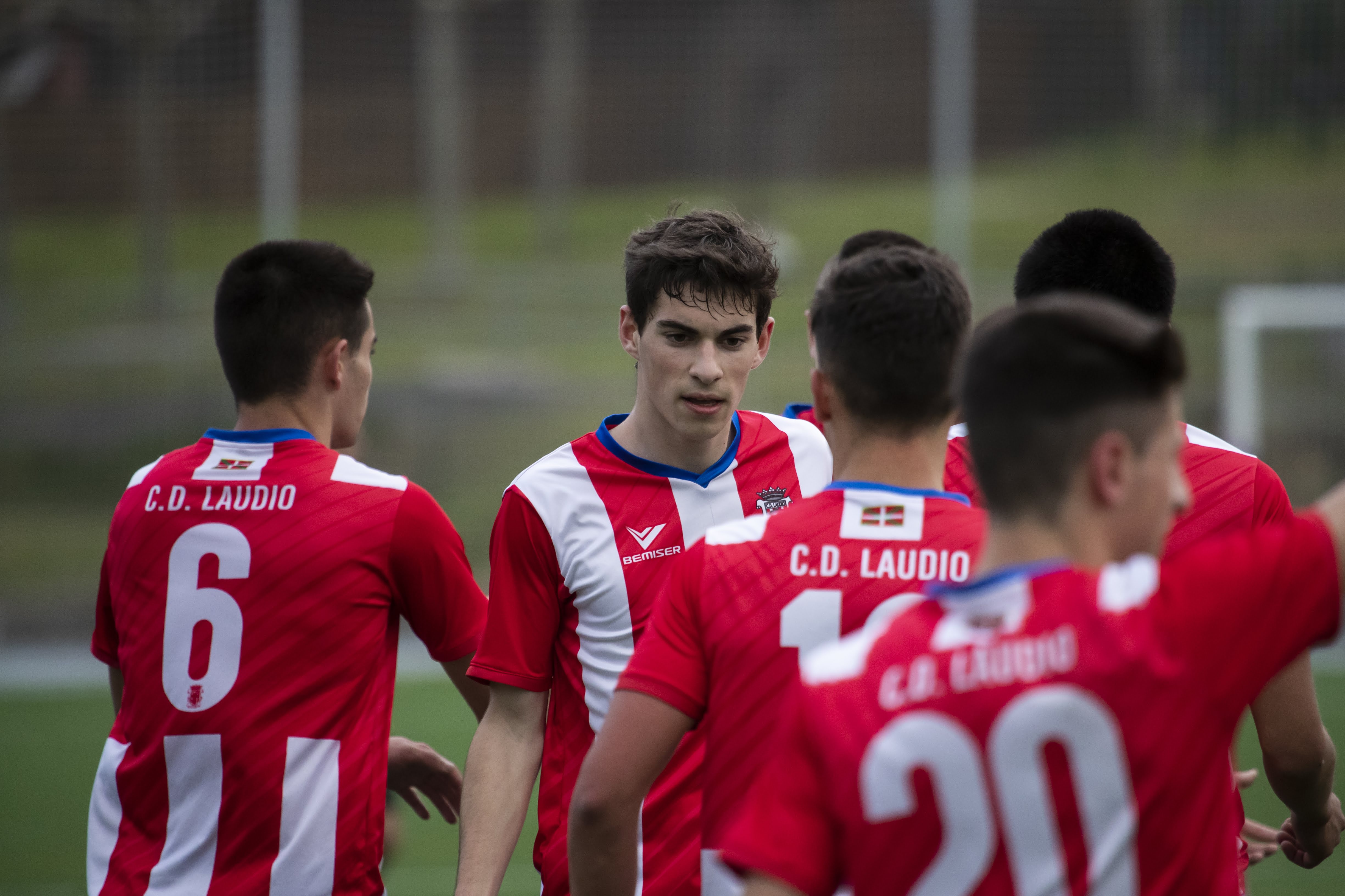 PARTIDO DE LA LIGA SANTANDER ENTRE EL ATHLETIC Y EL ATLETICO DE MADRID