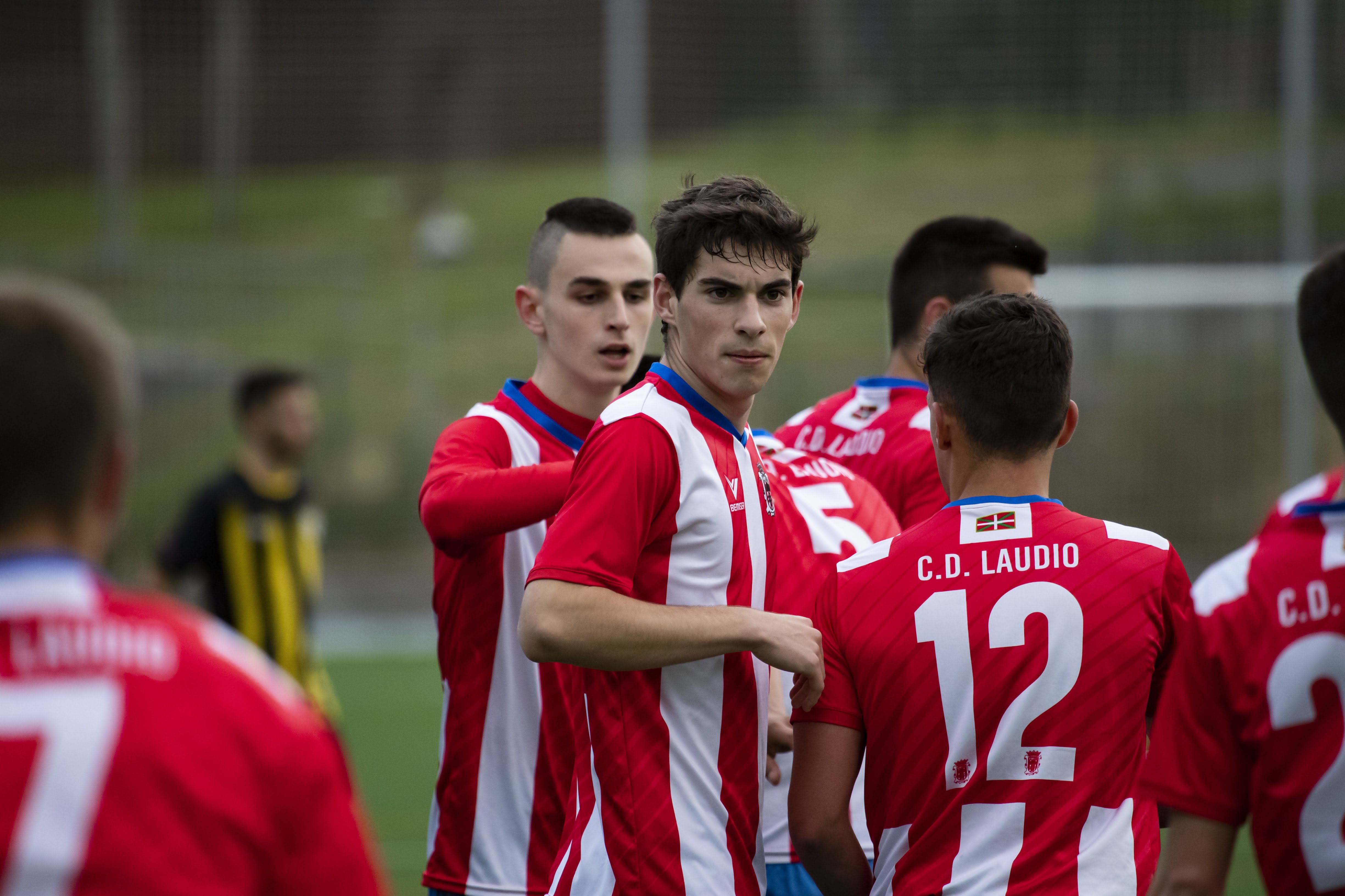 PARTIDO DE LA LIGA SANTANDER ENTRE EL ATHLETIC Y EL ATLETICO DE MADRID