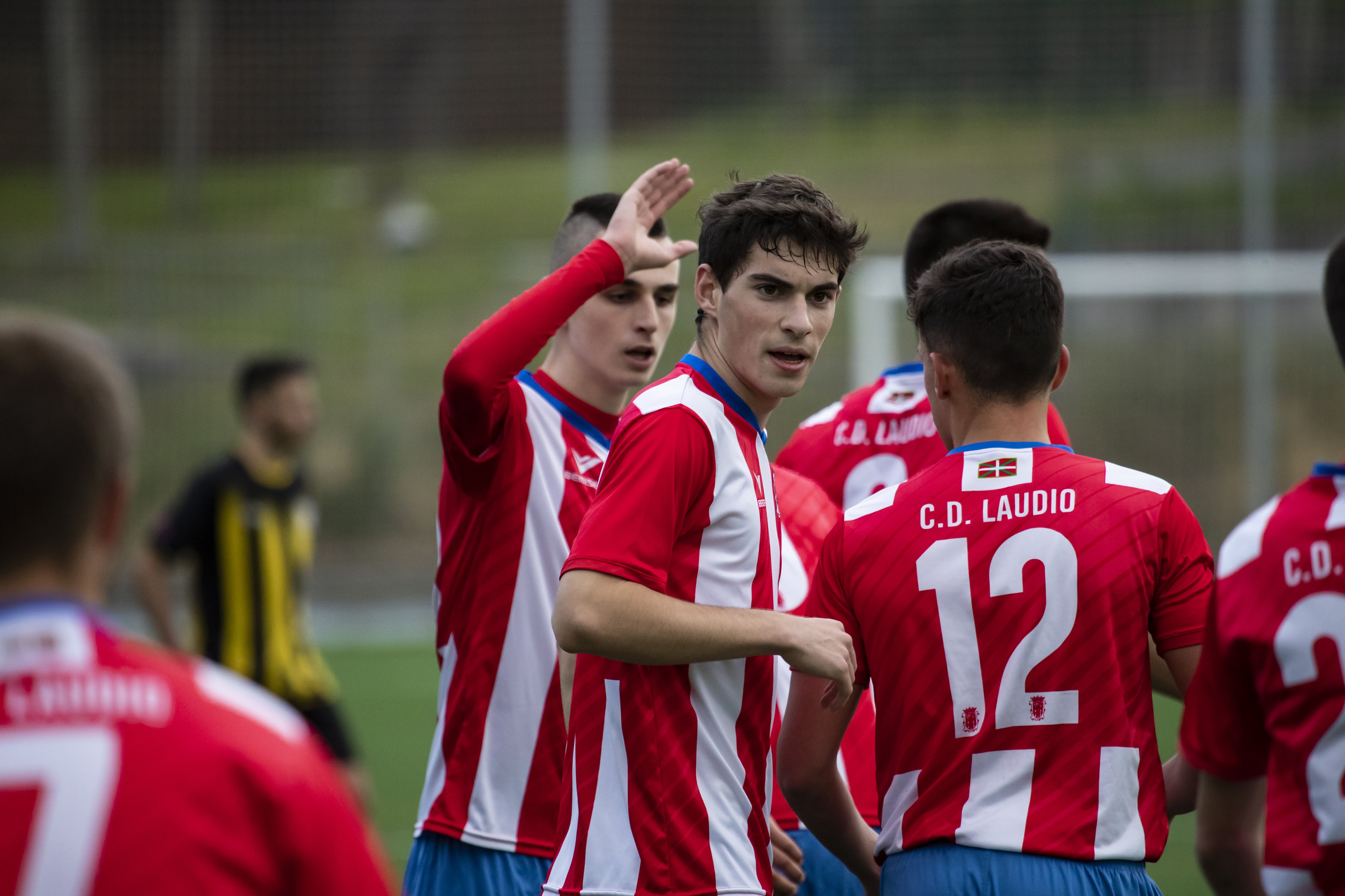 PARTIDO DE LA LIGA SANTANDER ENTRE EL ATHLETIC Y EL ATLETICO DE MADRID