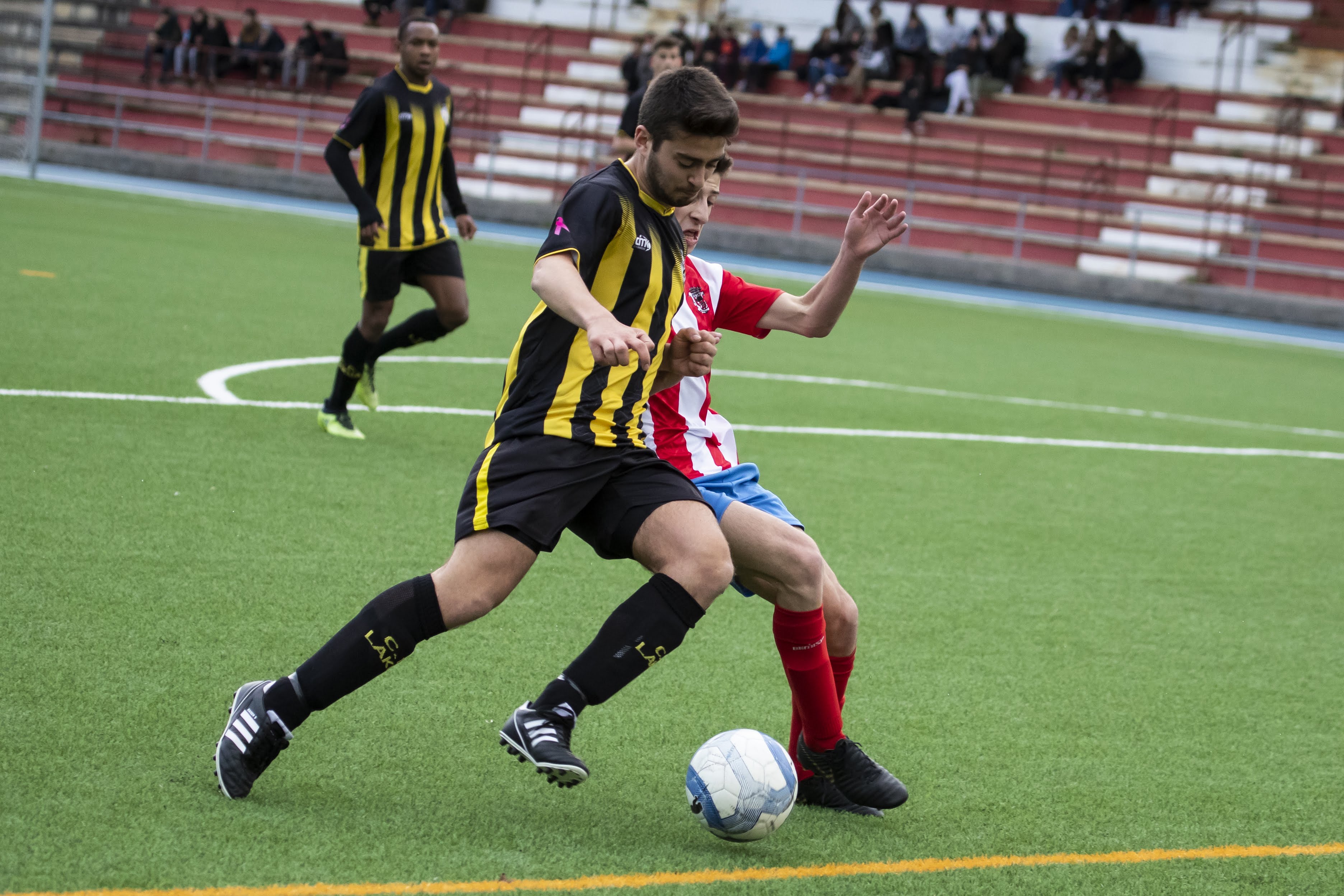 PARTIDO DE LA LIGA SANTANDER ENTRE EL ATHLETIC Y EL ATLETICO DE MADRID