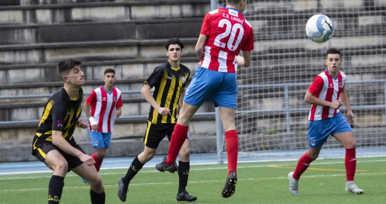 PARTIDO DE LA LIGA SANTANDER ENTRE EL ATHLETIC Y EL ATLETICO DE MADRID