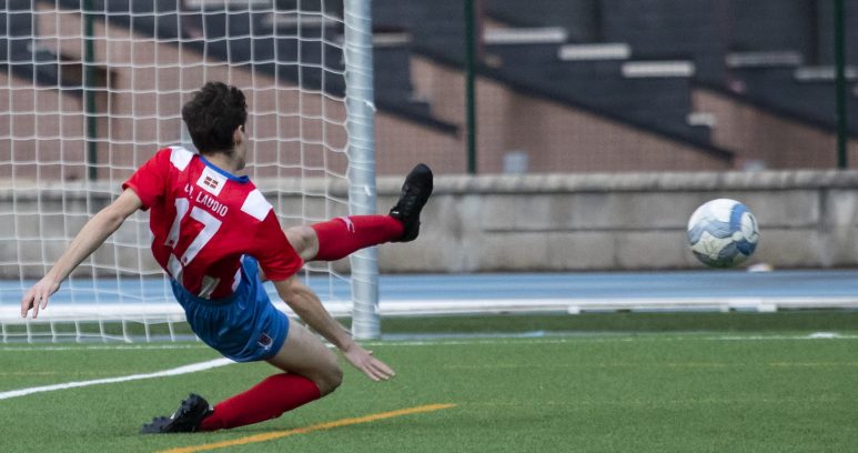 PARTIDO DE LA LIGA SANTANDER ENTRE EL ATHLETIC Y EL ATLETICO DE MADRID