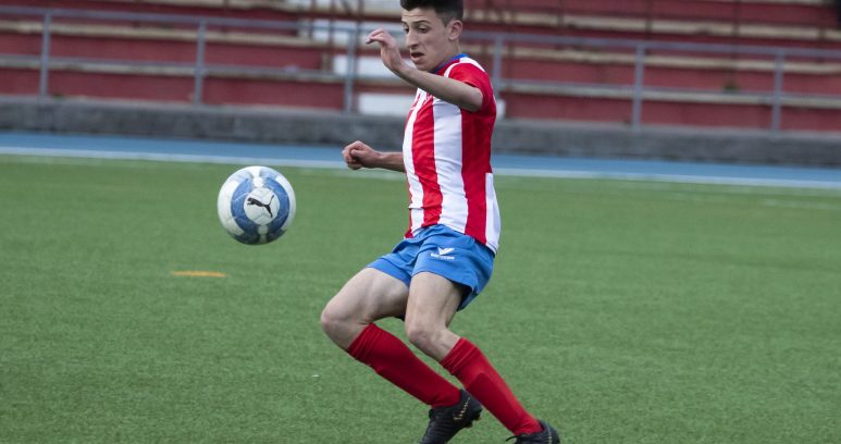PARTIDO DE LA LIGA SANTANDER ENTRE EL ATHLETIC Y EL ATLETICO DE MADRID