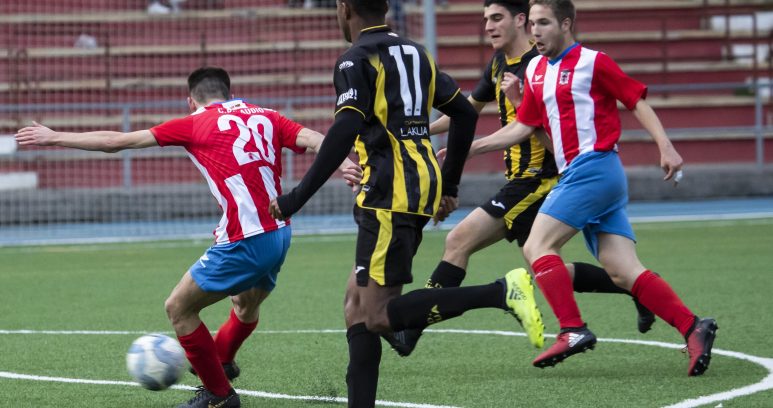 PARTIDO DE LA LIGA SANTANDER ENTRE EL ATHLETIC Y EL ATLETICO DE MADRID