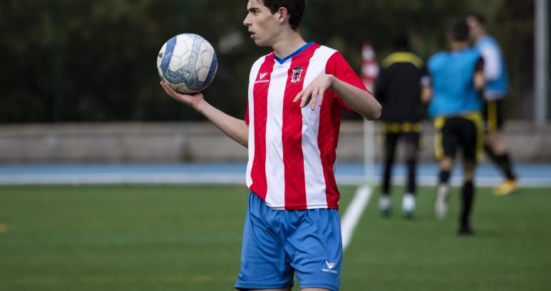 PARTIDO DE LA LIGA SANTANDER ENTRE EL ATHLETIC Y EL ATLETICO DE MADRID